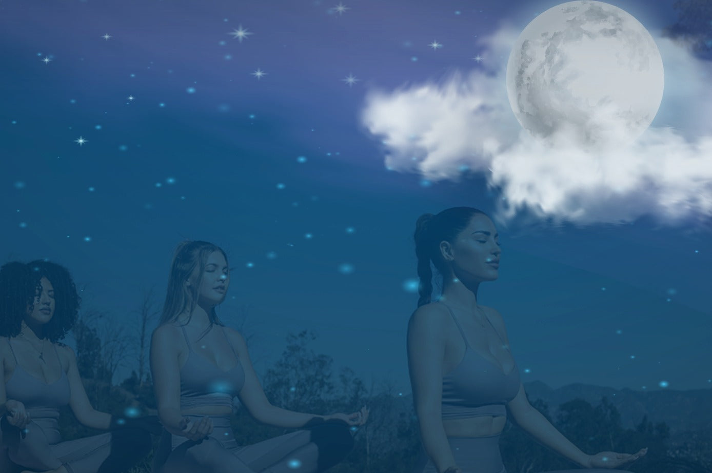 The Power of the Moon