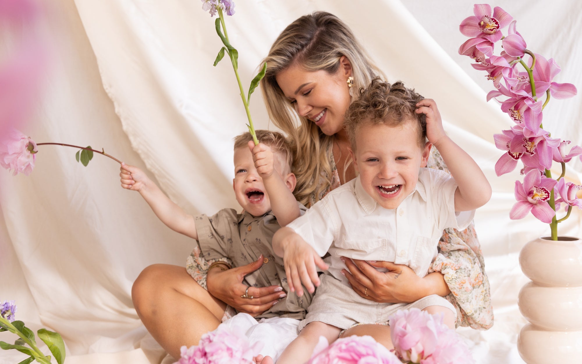 Best tips for working power mums: balancing motherhood and career