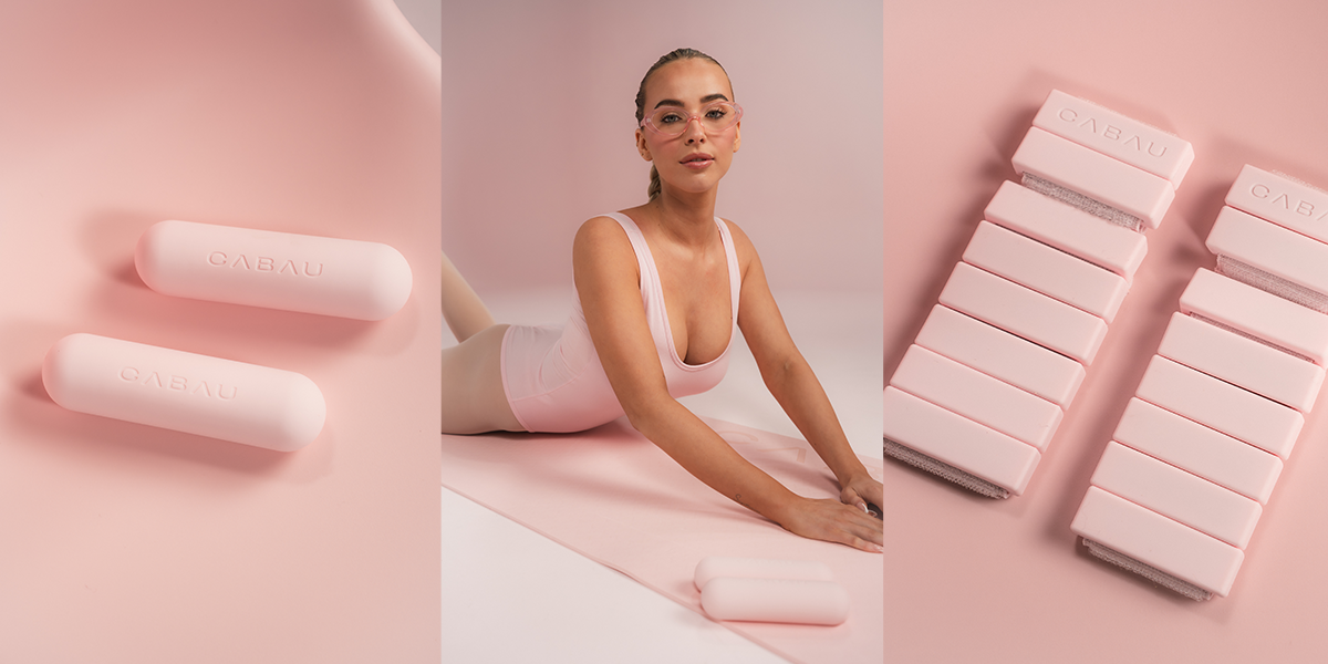 The Pink Collection