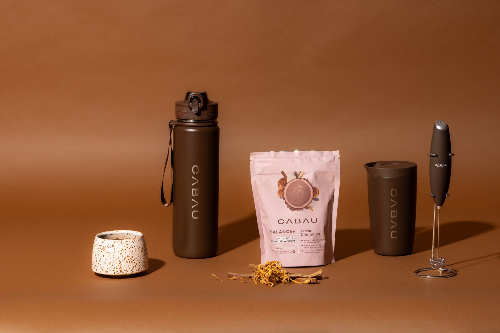 The Chocolate Collection