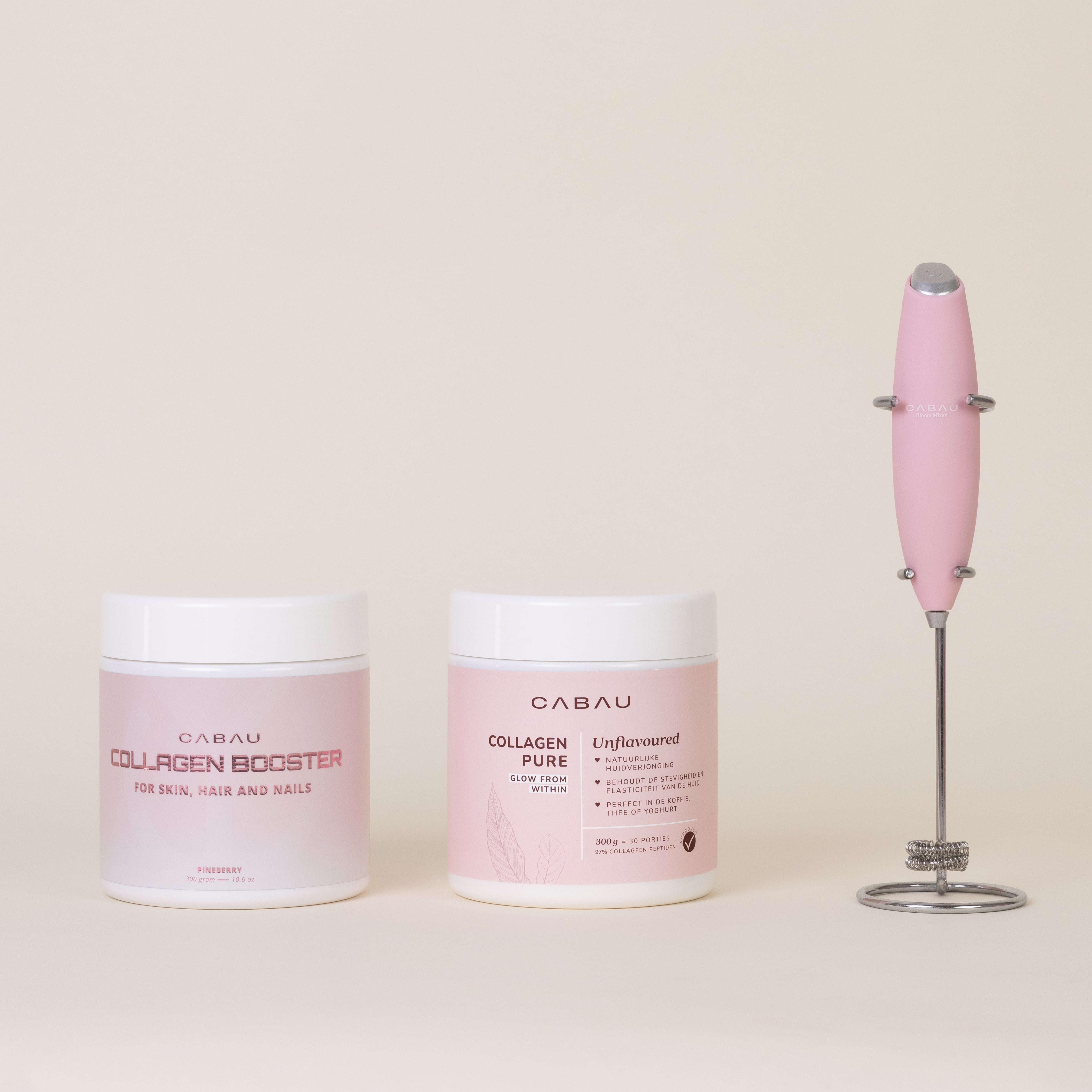 Collagen Pack