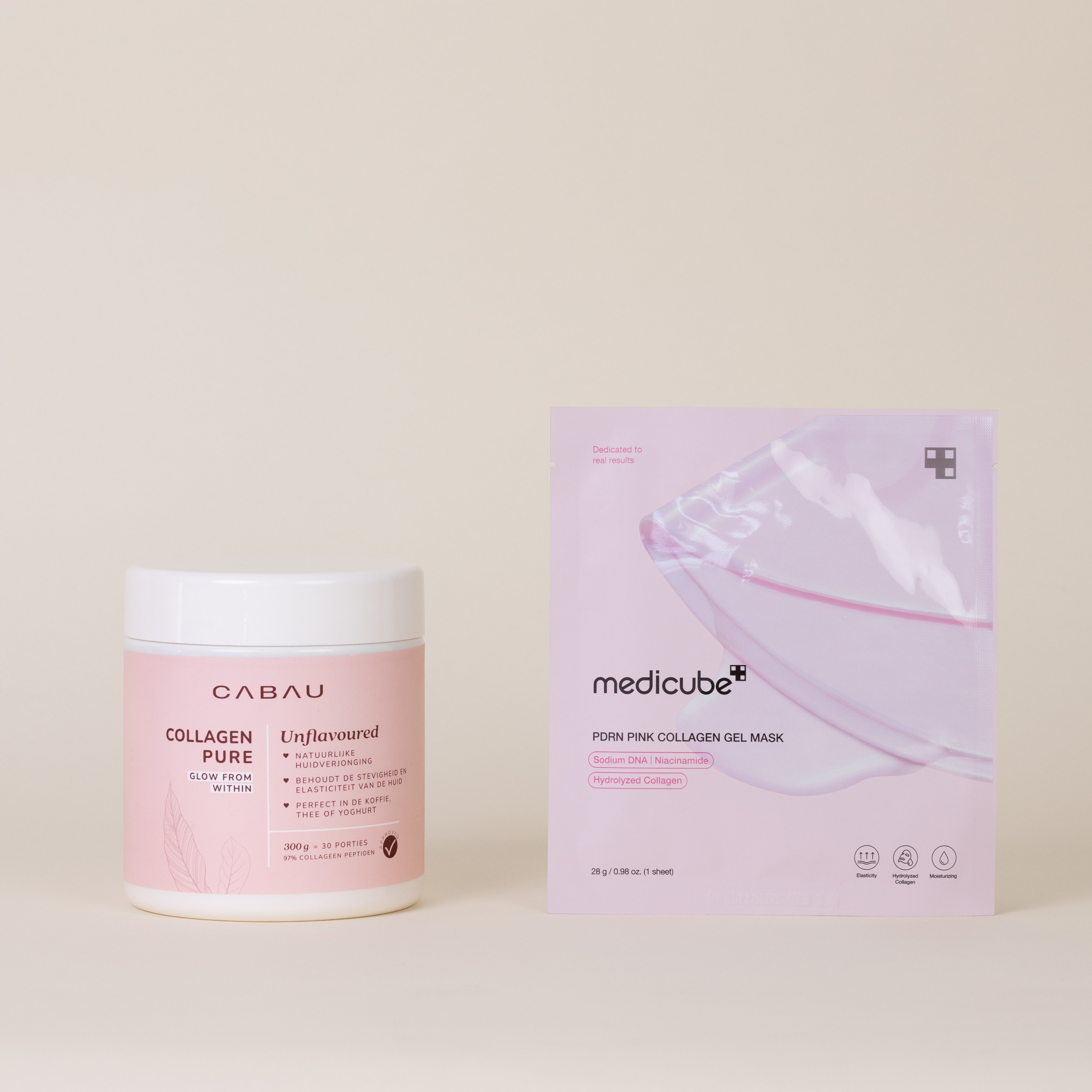 Glow Pack