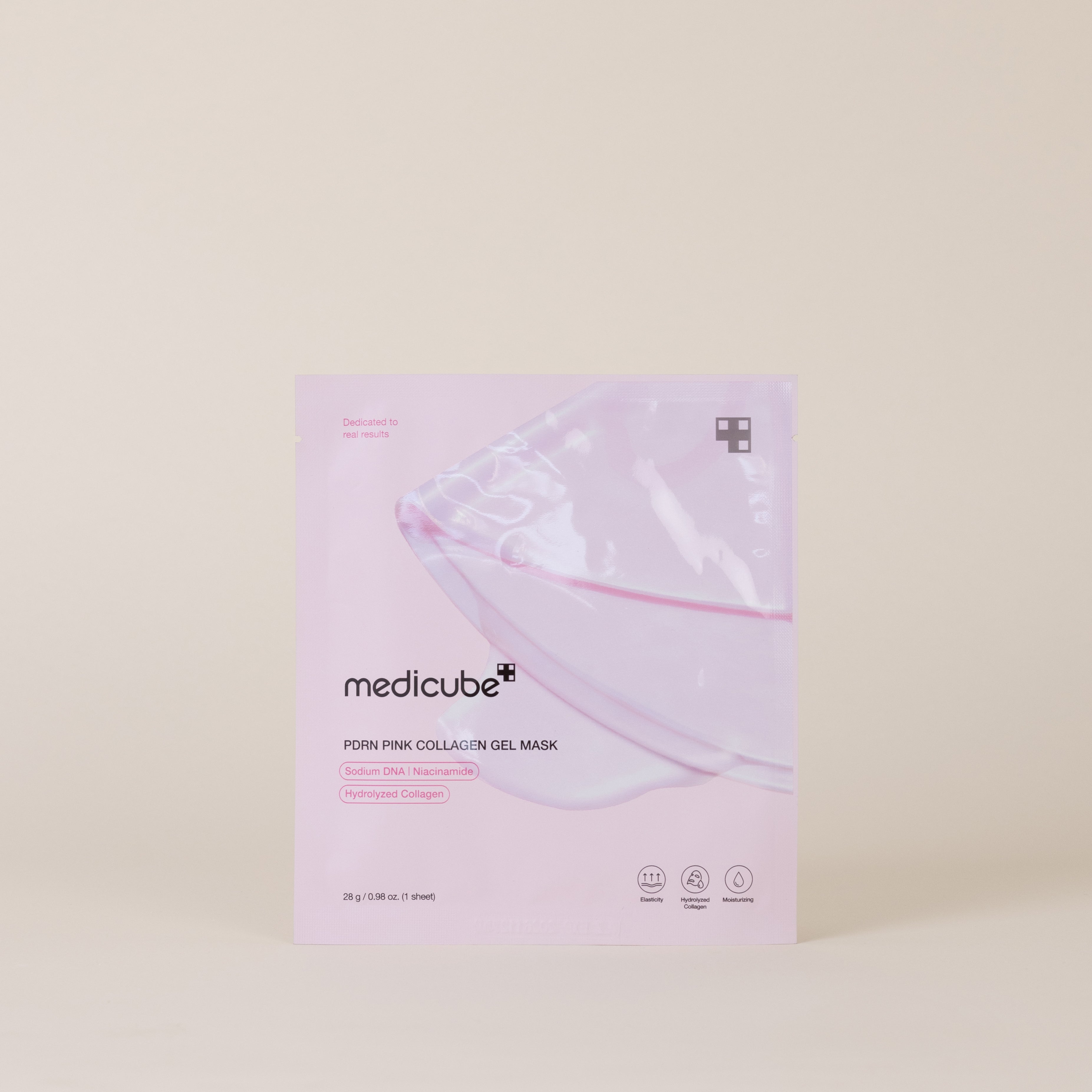 Medicube Collagen Mask