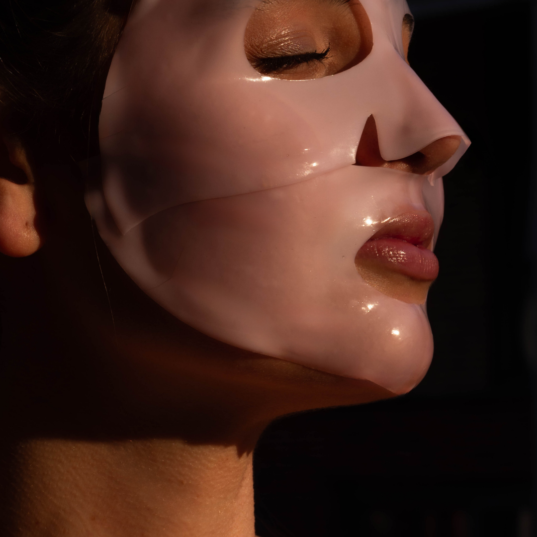 Medicube Collagen Mask