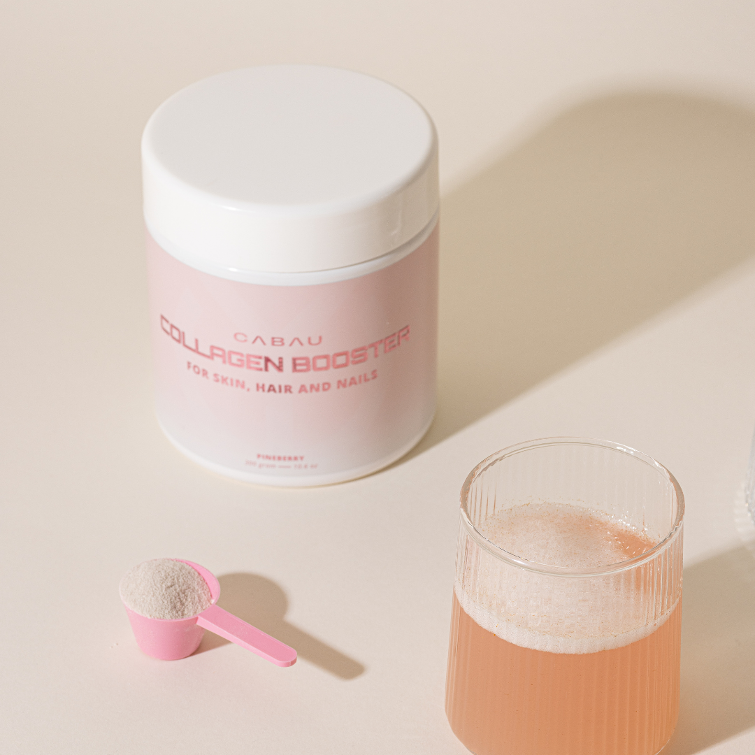 Collagen Pack