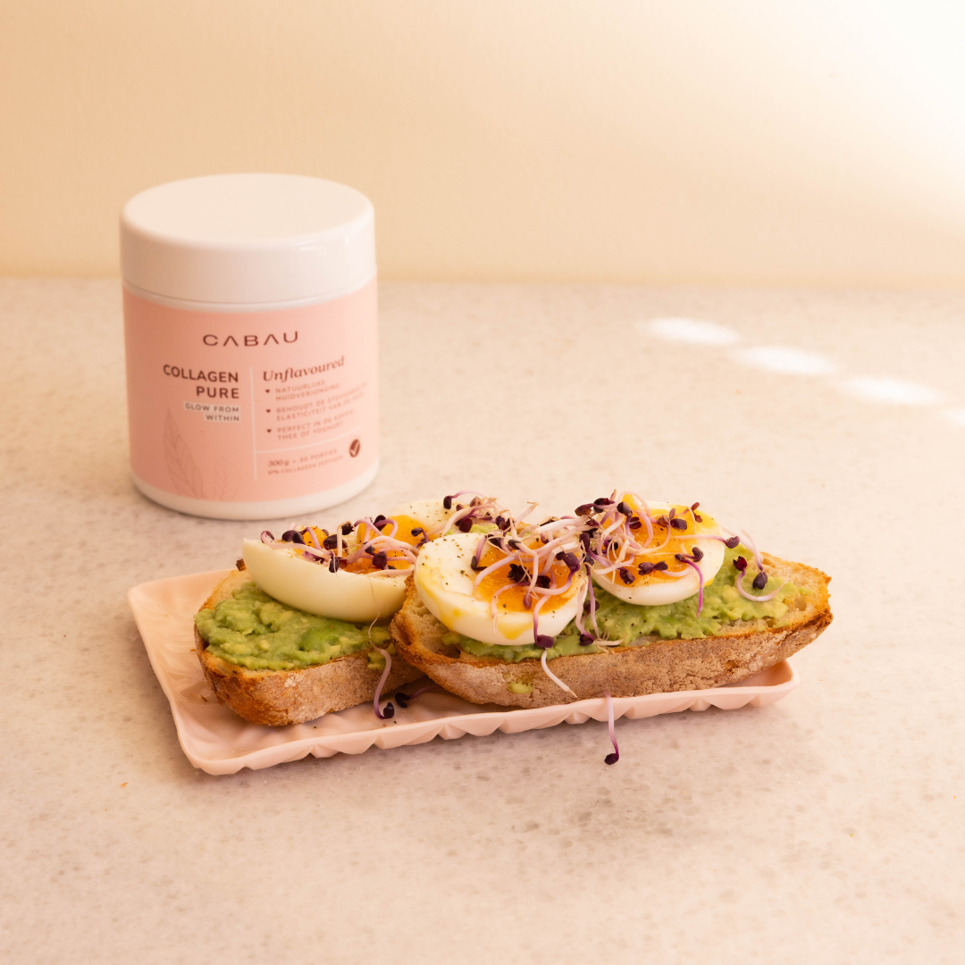 Collagen Pure