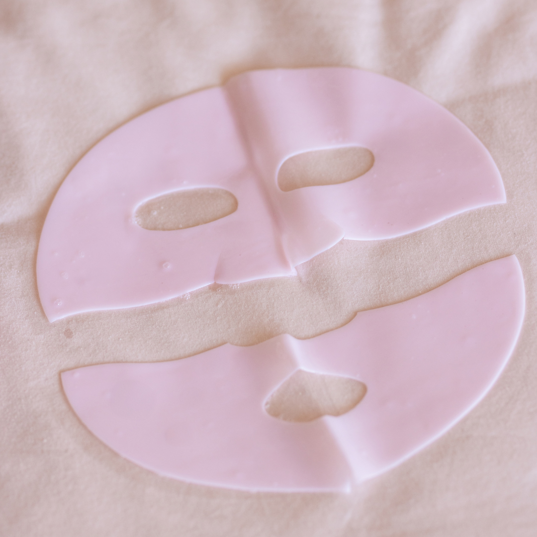 Medicube Collagen Mask