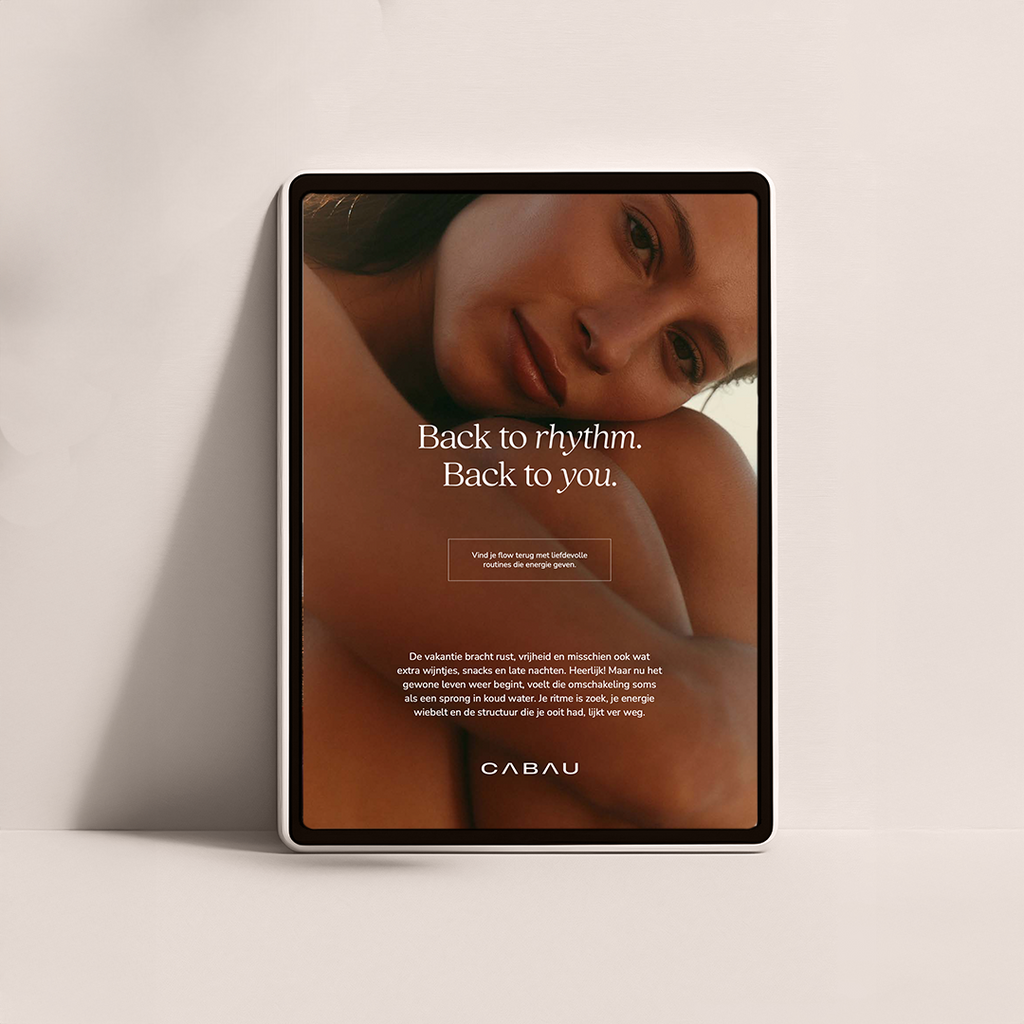 4-Week Lose Luxe Pack