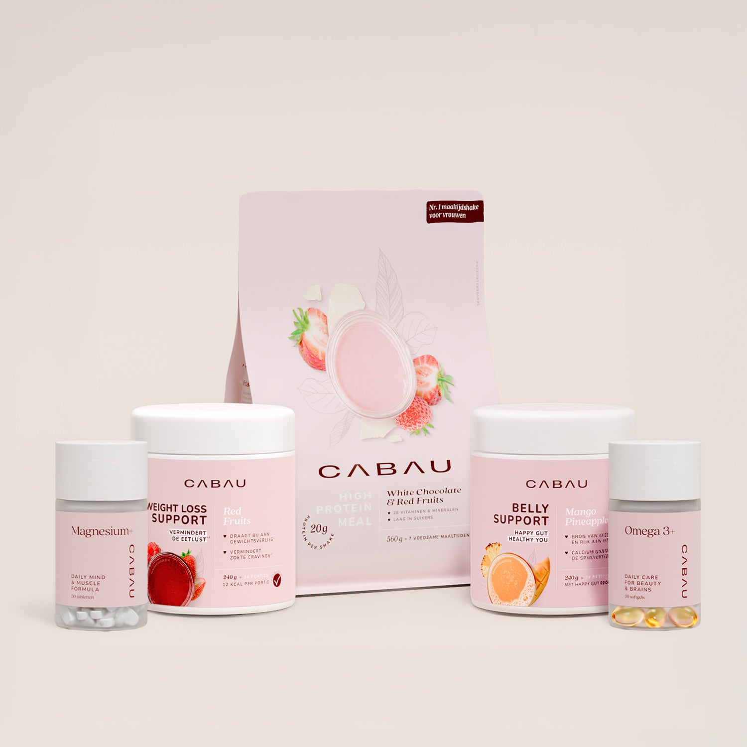 Bestsellers Essentials Pack