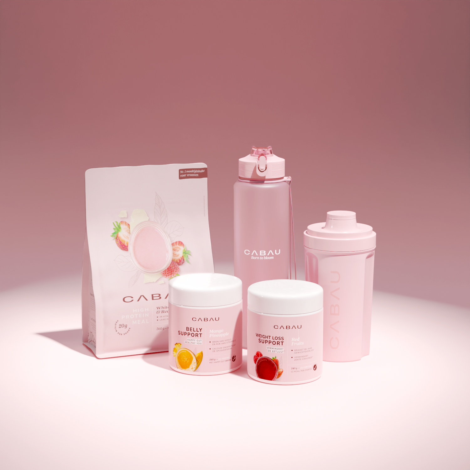 Bestsellers Starter Pack