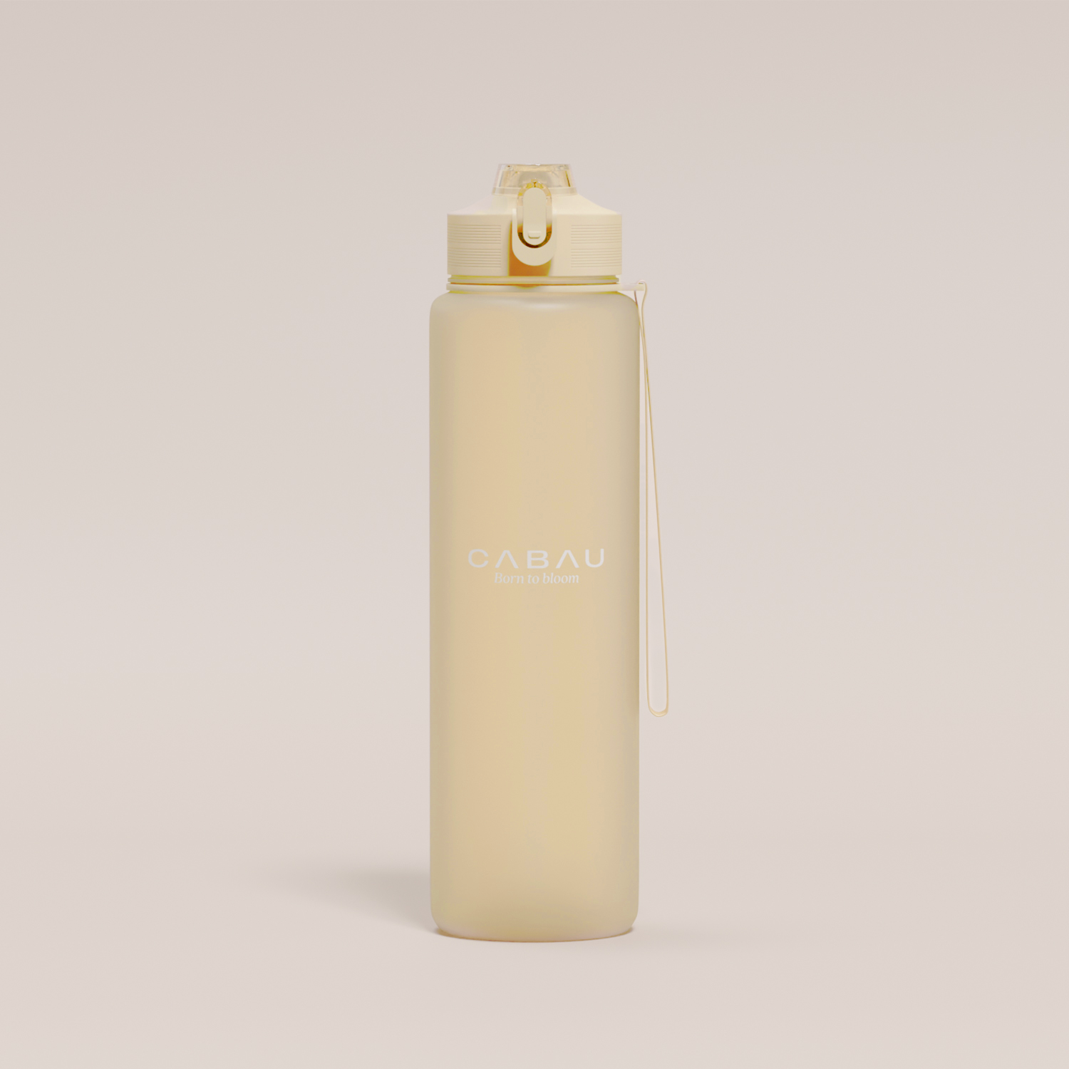 Bloom Wasserflasche