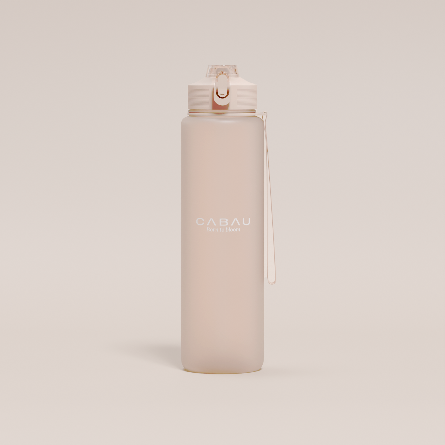 Bloom Water Bottle