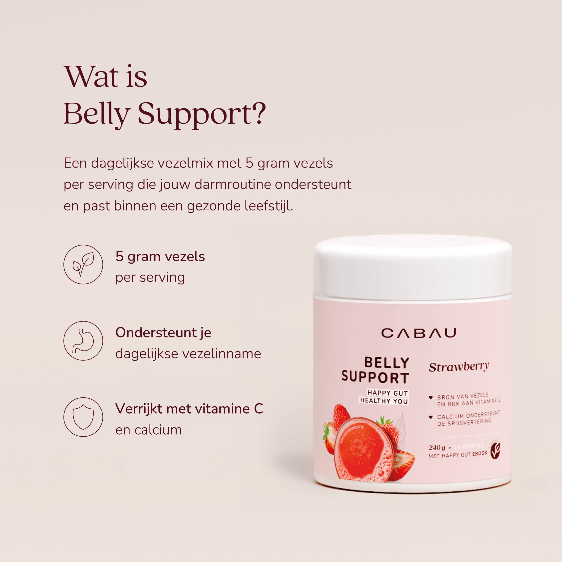 Belly Support