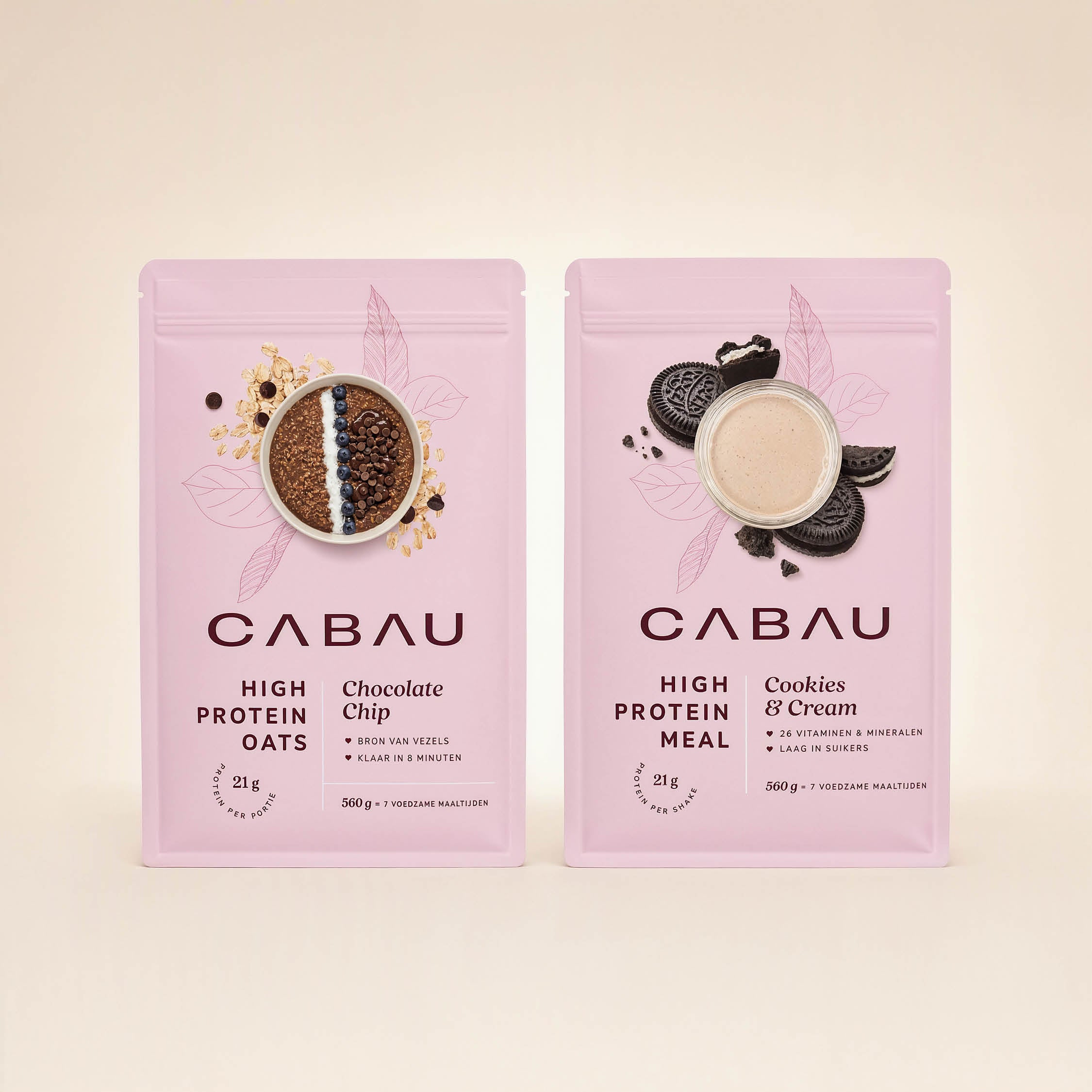 Breakfast Pack