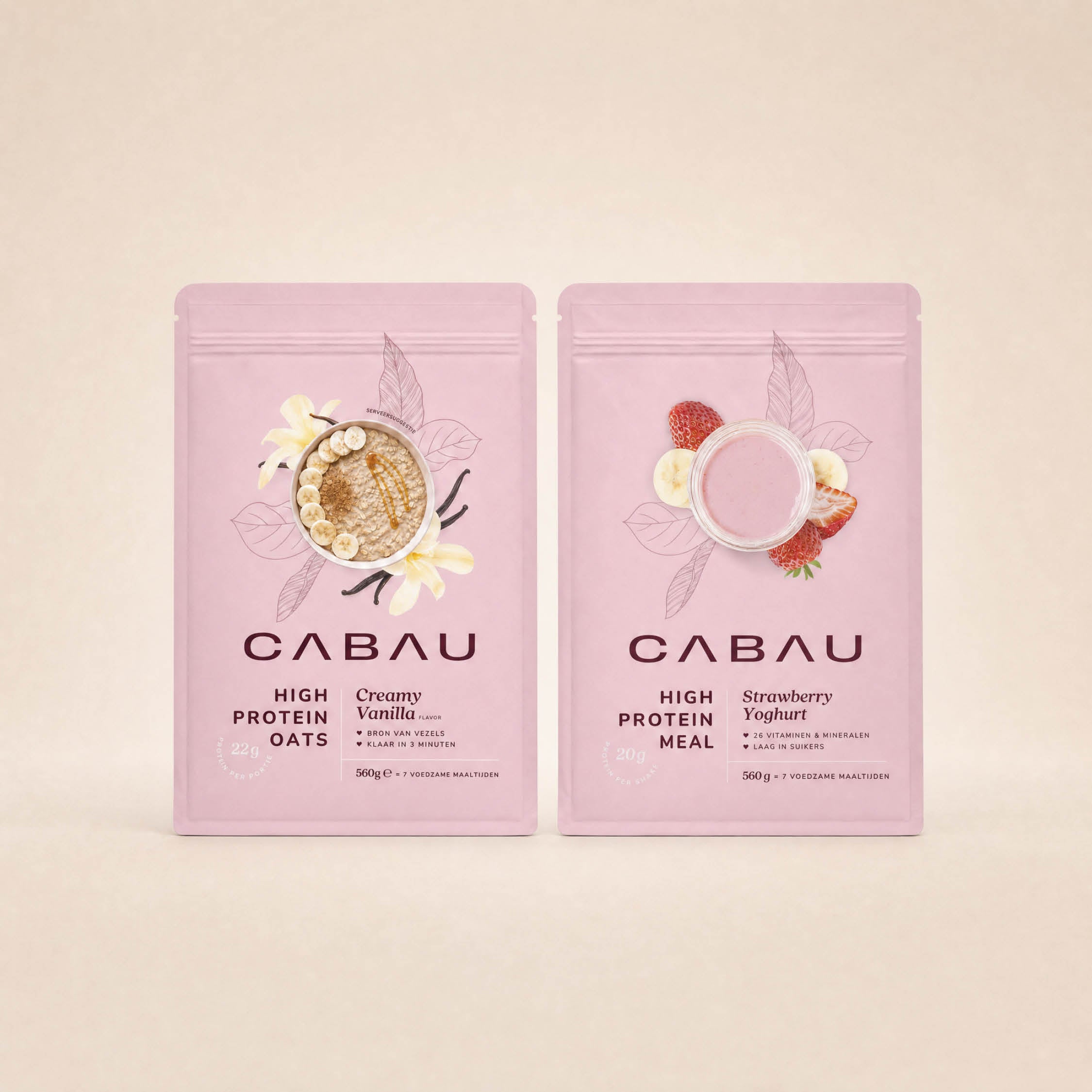Breakfast Pack