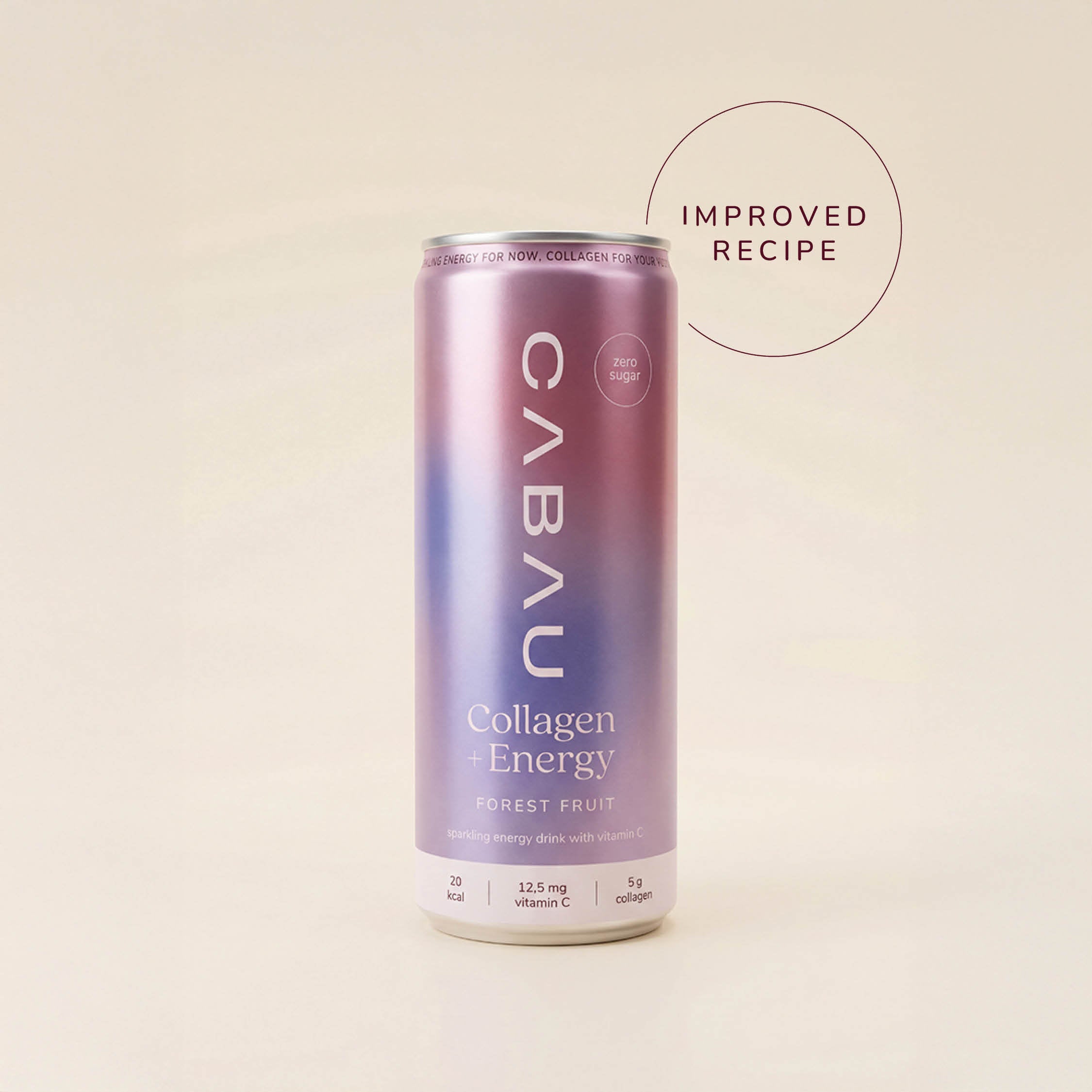 Collagen+Energy 2.0