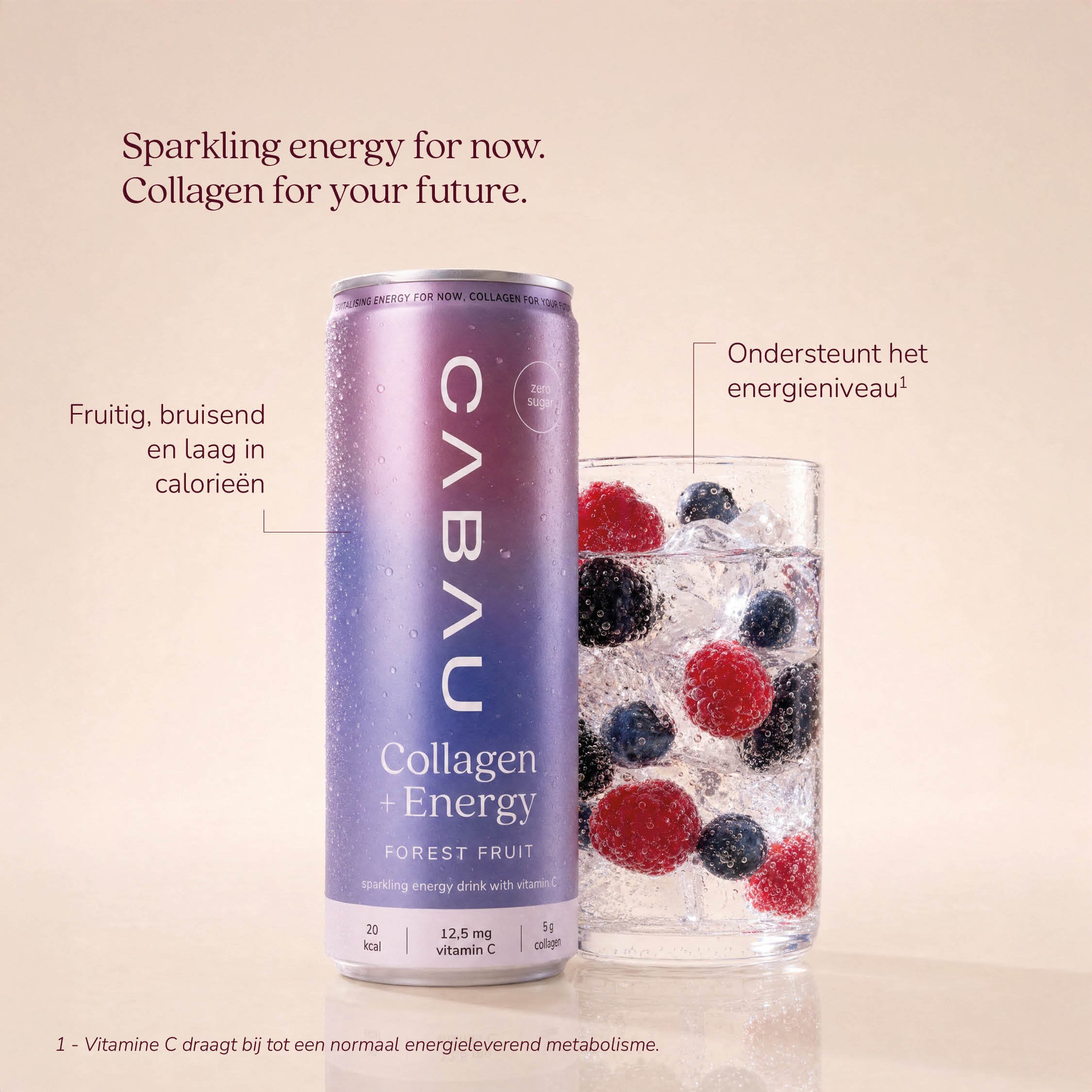 Collagen+Energy 2.0