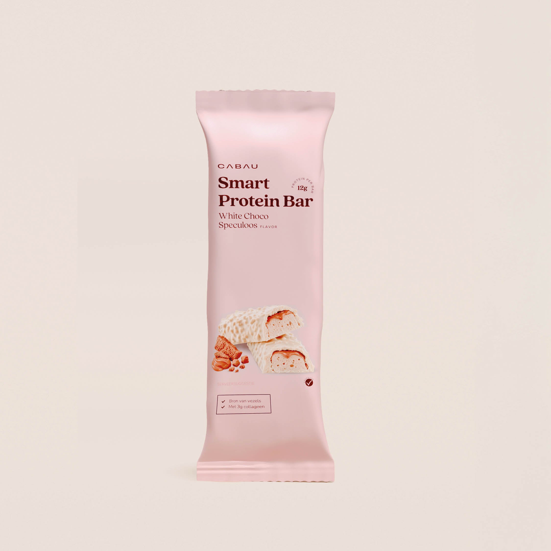 Smart Protein Bars