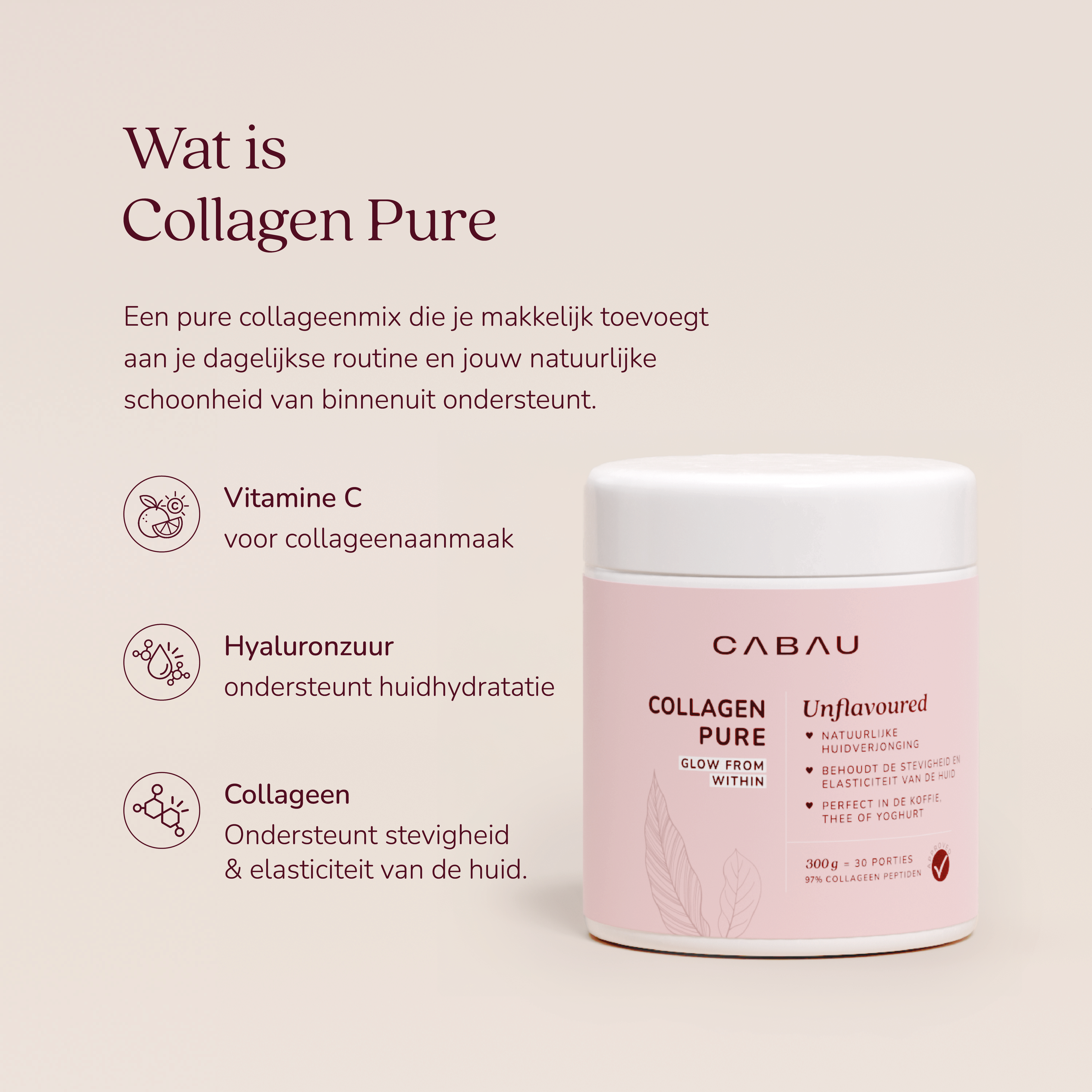 Collagen Pure