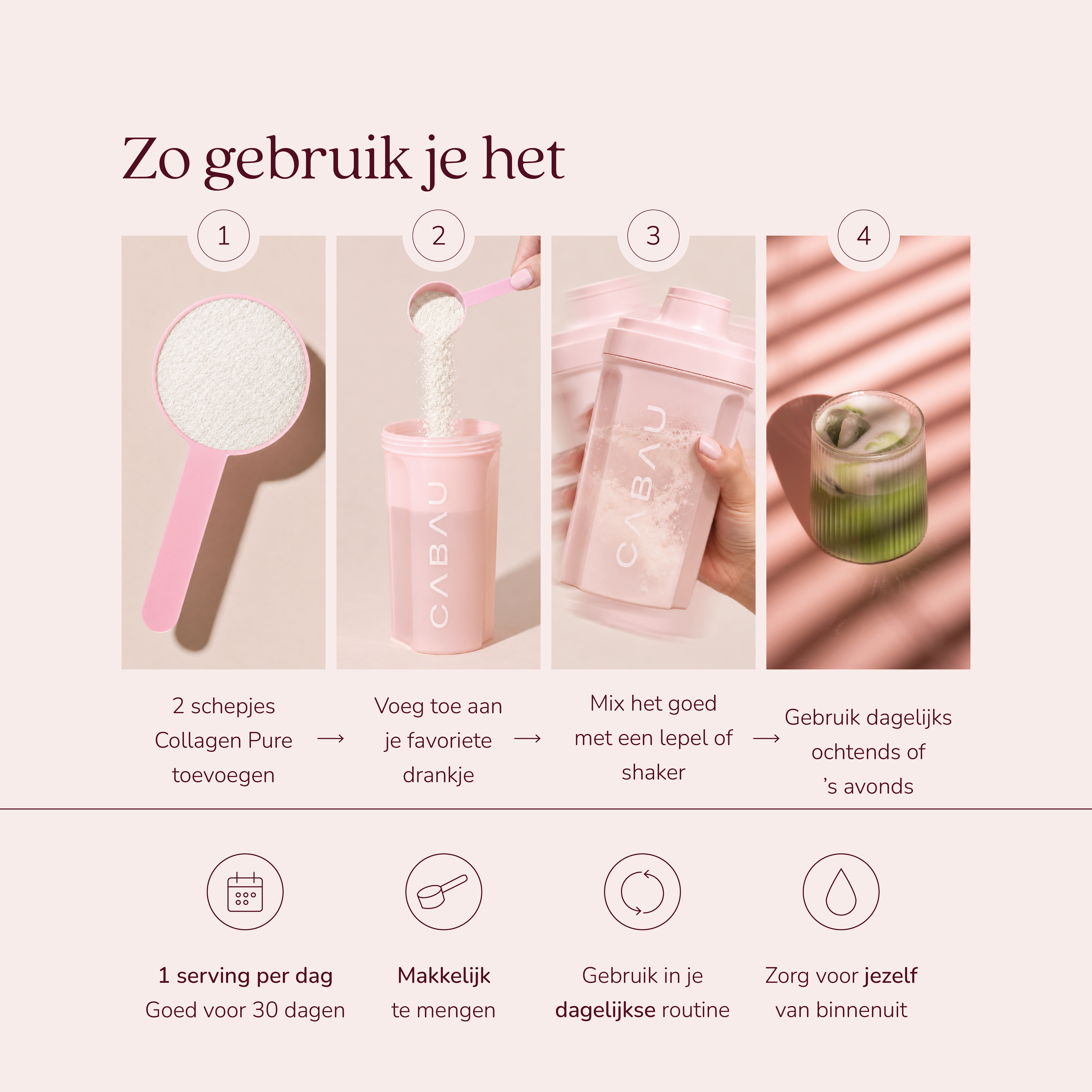Collagen Pure