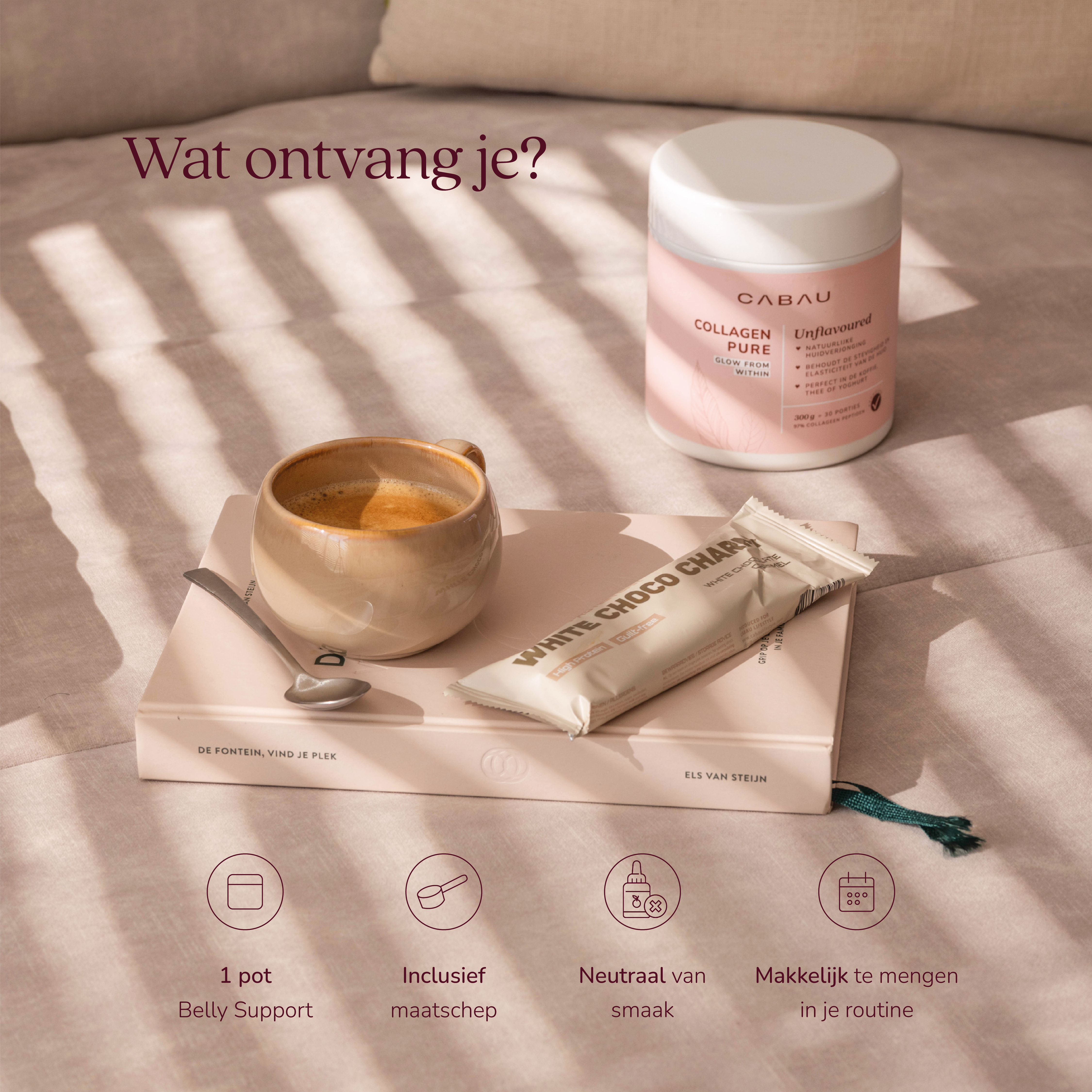 Collagen Pure