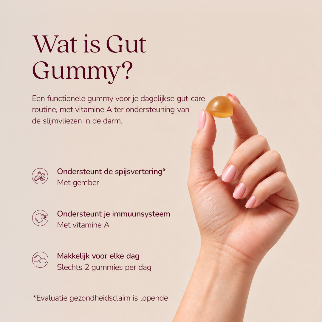 Gut Gummy