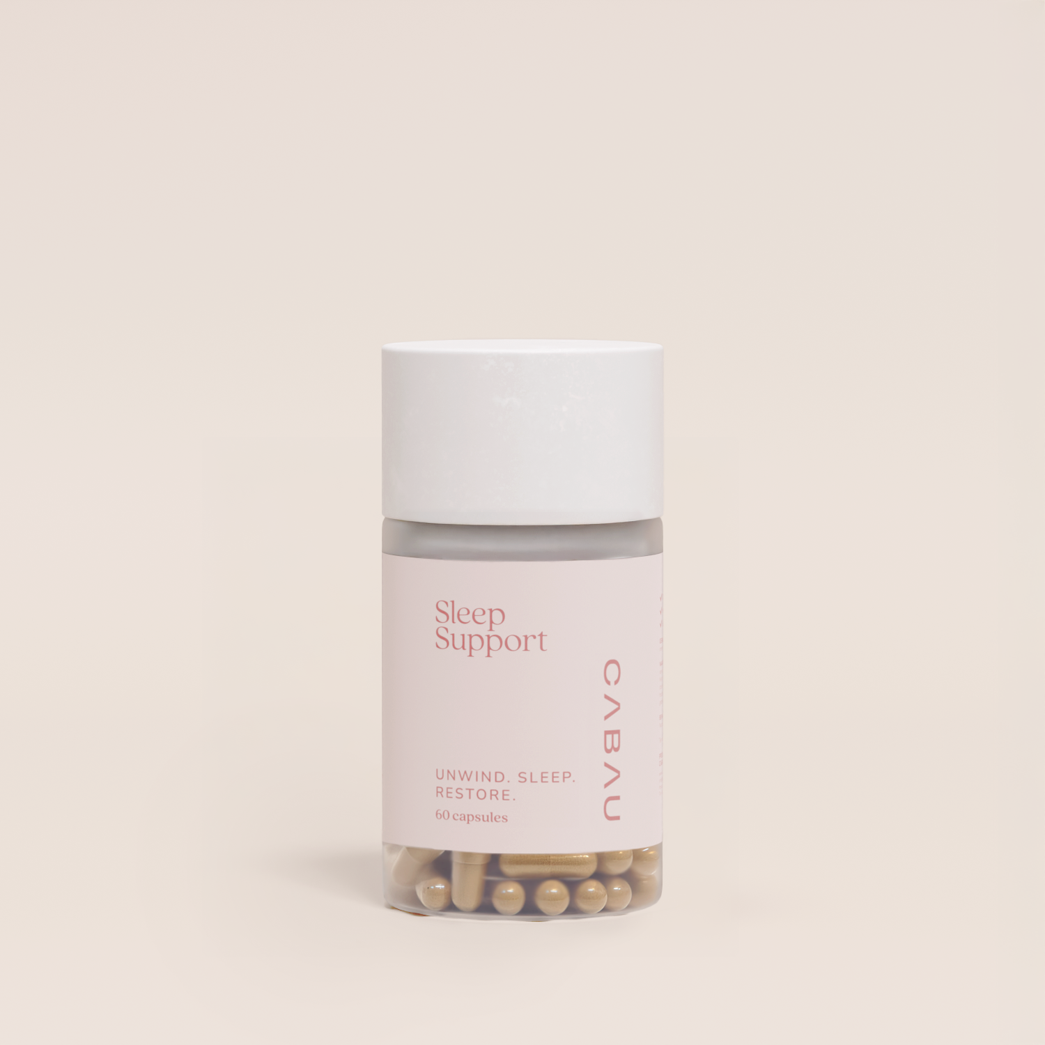 Schlafunterstützung