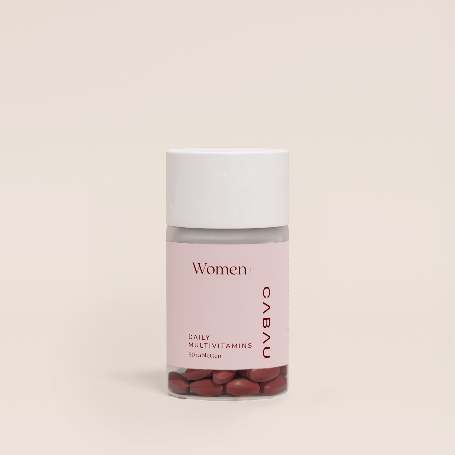 Frauen+ Multivitamine