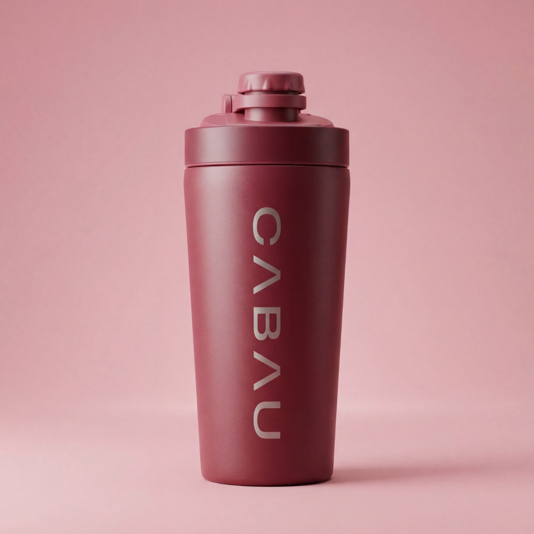 Bloom Shaker - Thermo