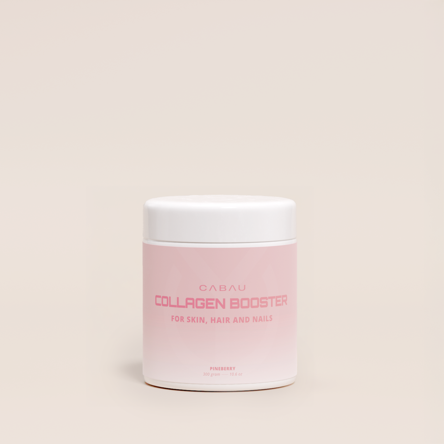 Collagen Booster