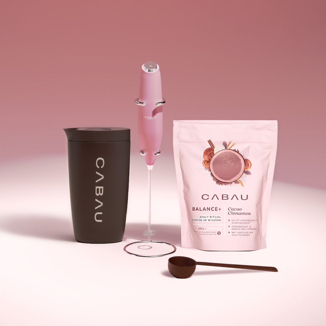 Balance+ Starter Pack