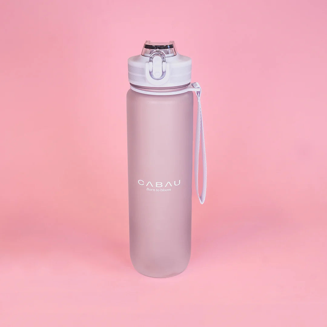 Bloom Wasserflasche