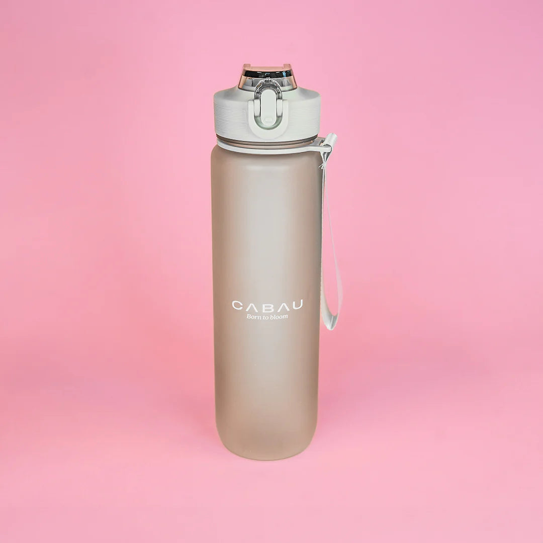 Bloom Wasserflasche
