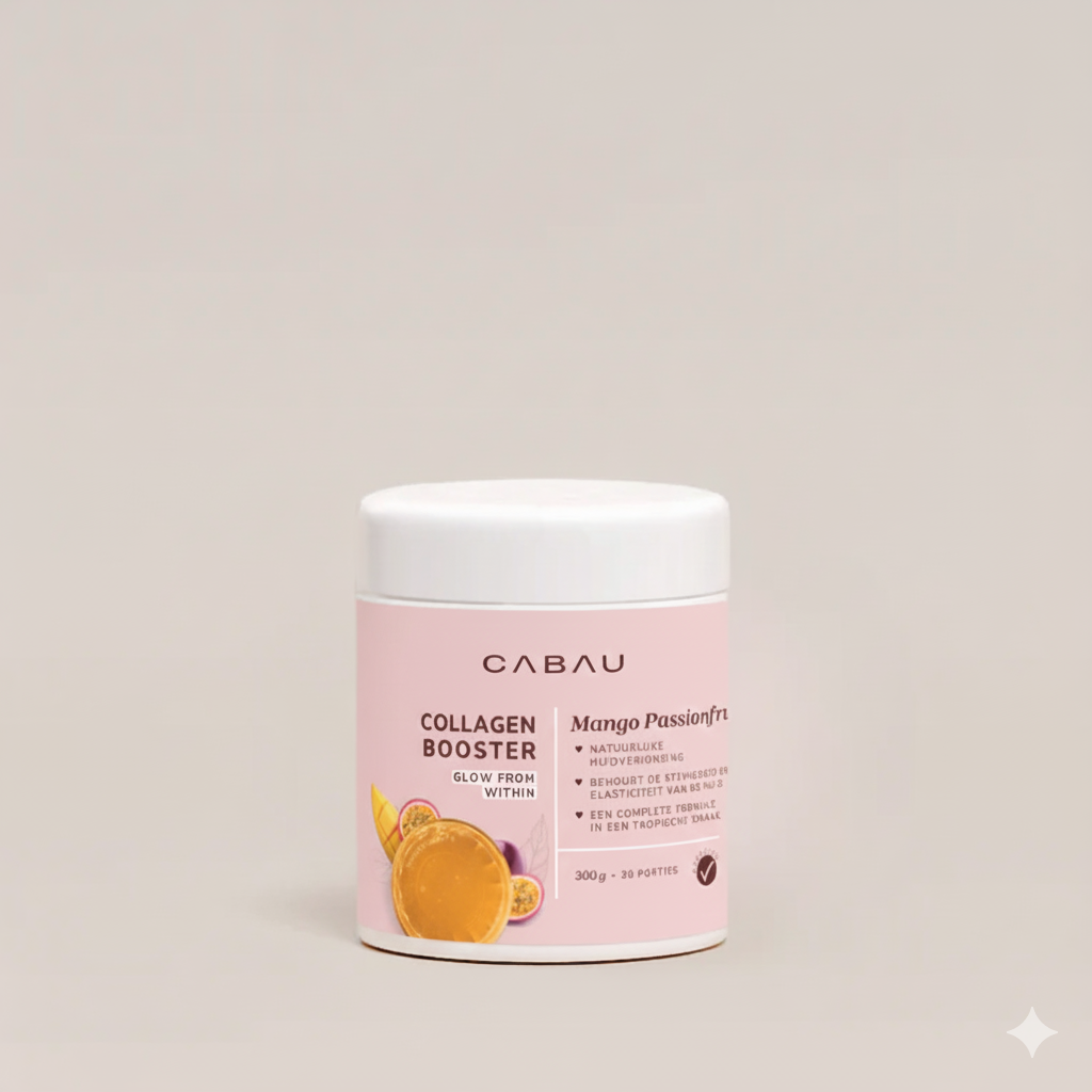 Collagen Booster