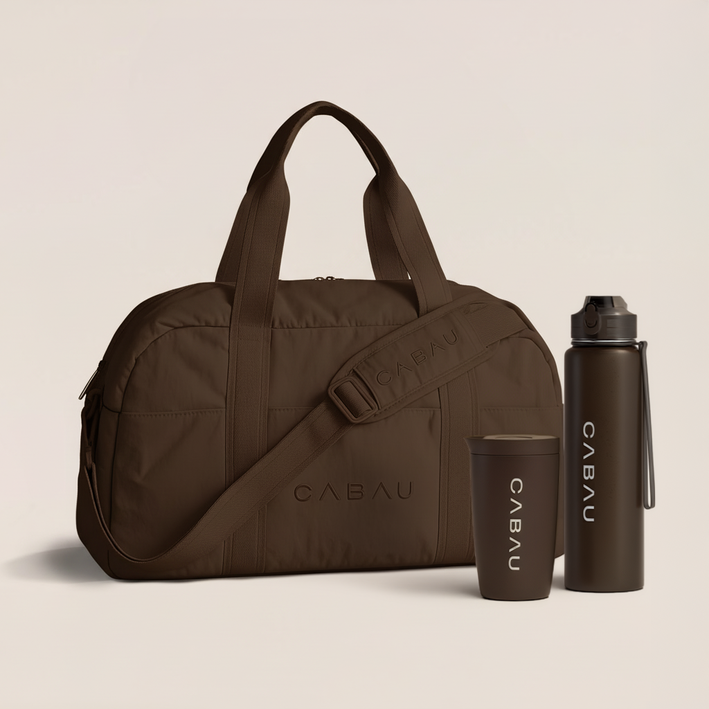 The Chocolate Essentials Set