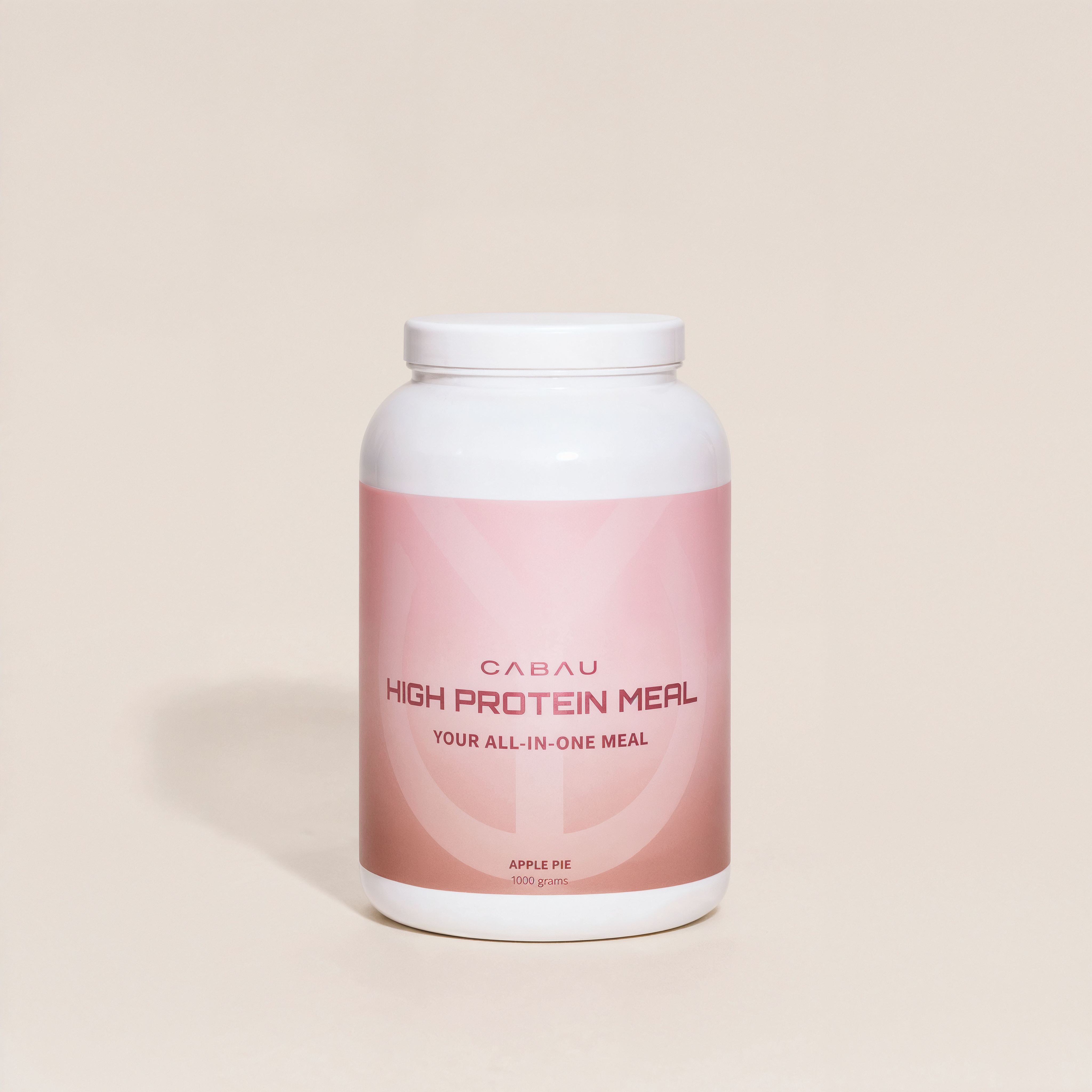 High Protein Meal