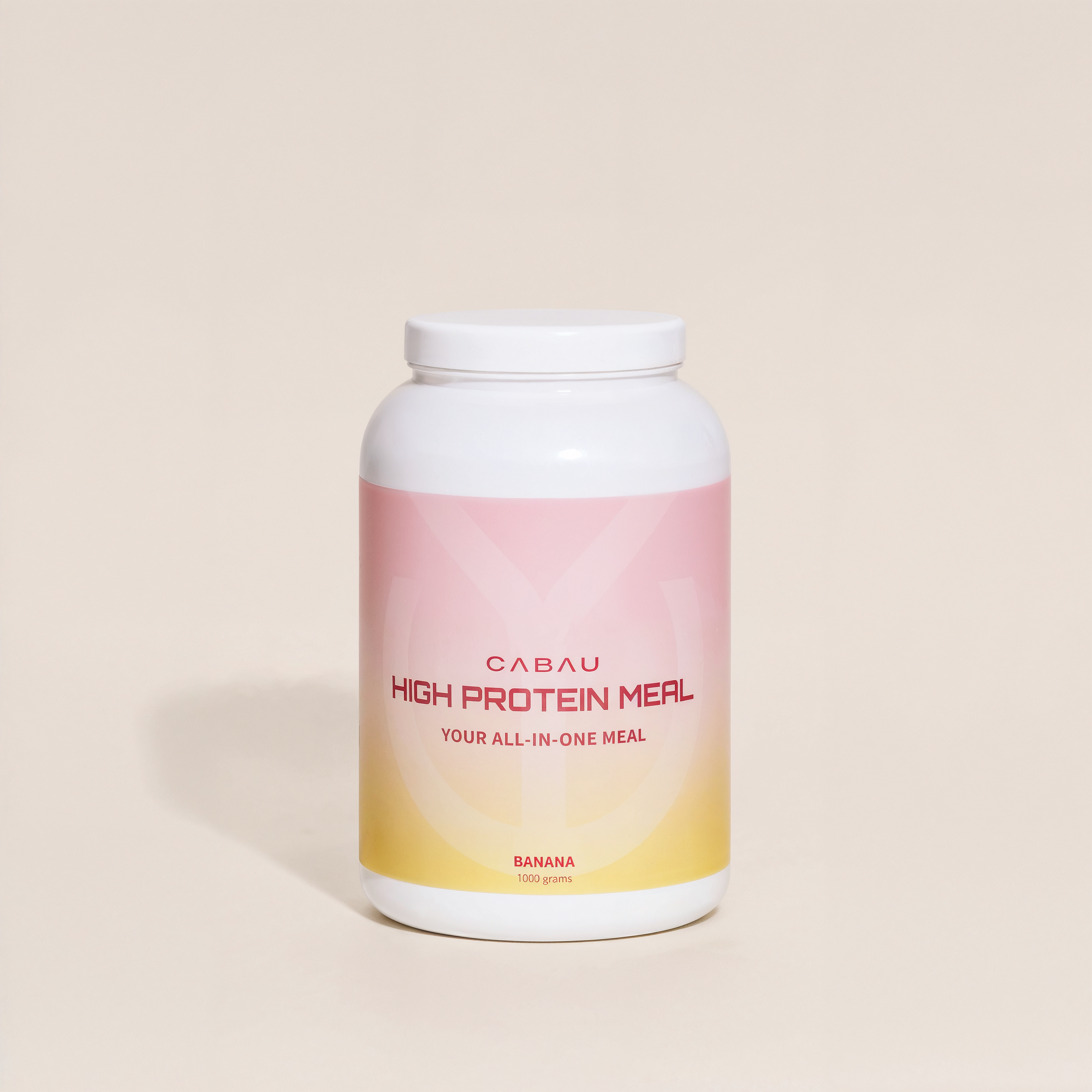 High Protein Meal