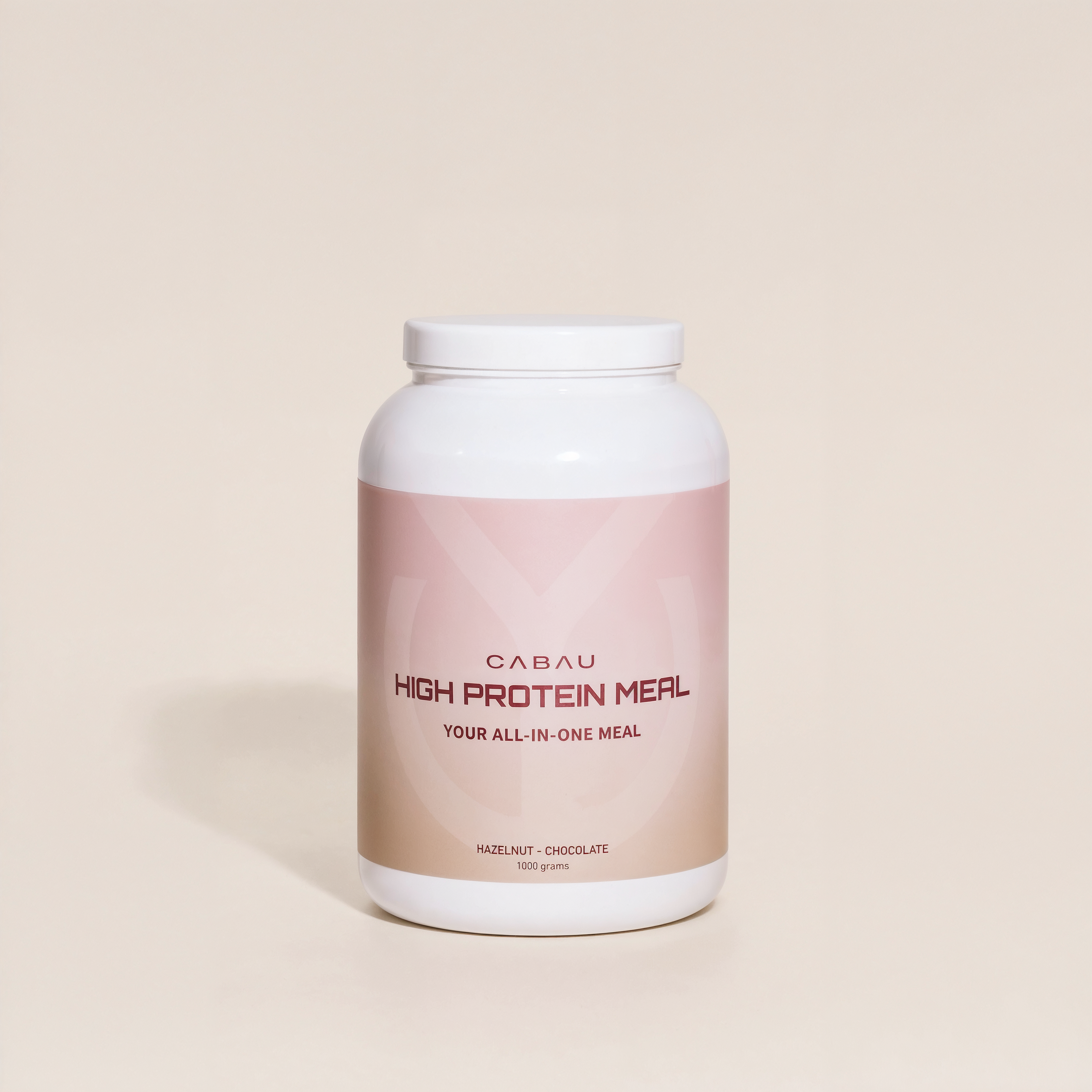 High Protein Meal