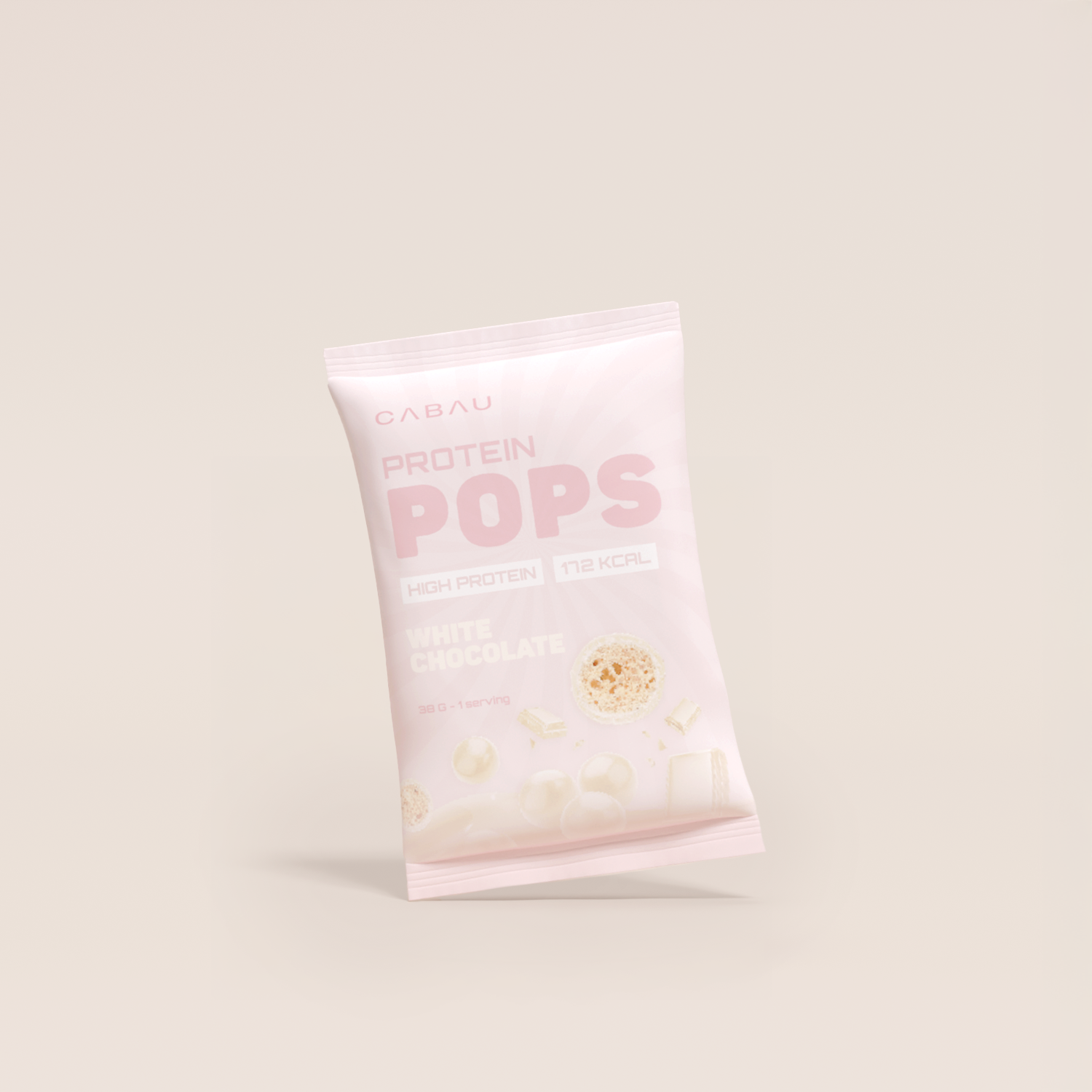 Protein Pops - Chocolate
