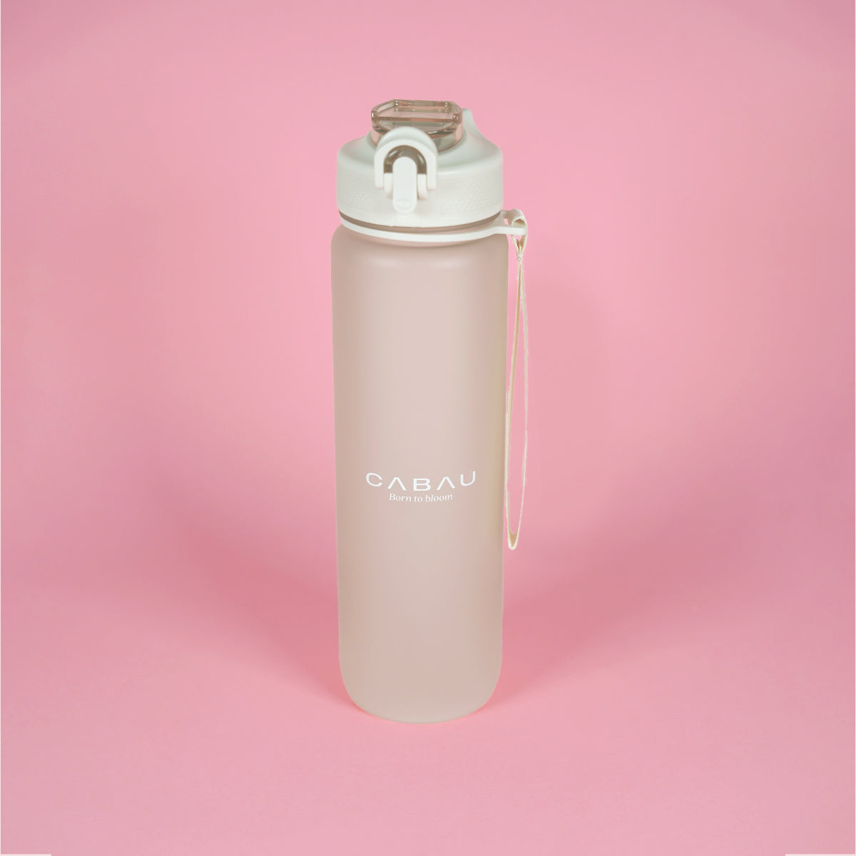 Bloom Wasserflasche