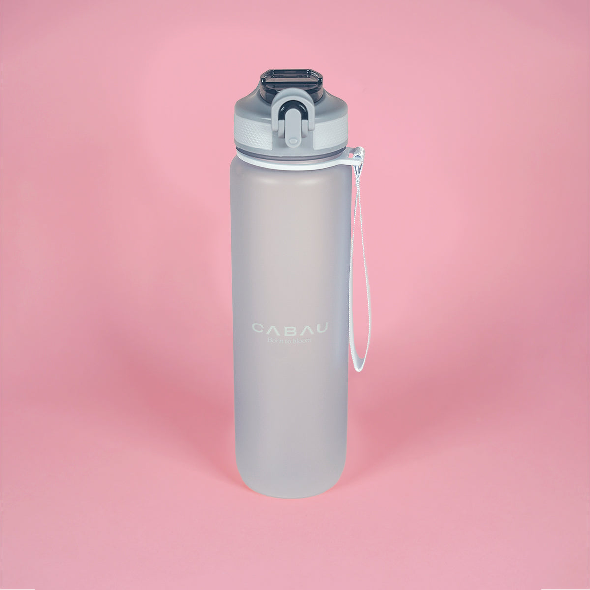 Bloom Wasserflasche