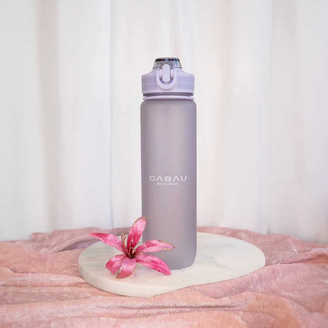 Bloom Wasserflasche