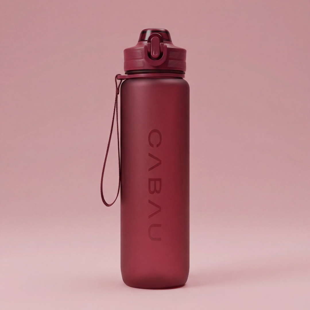 Bloom Wasserflasche