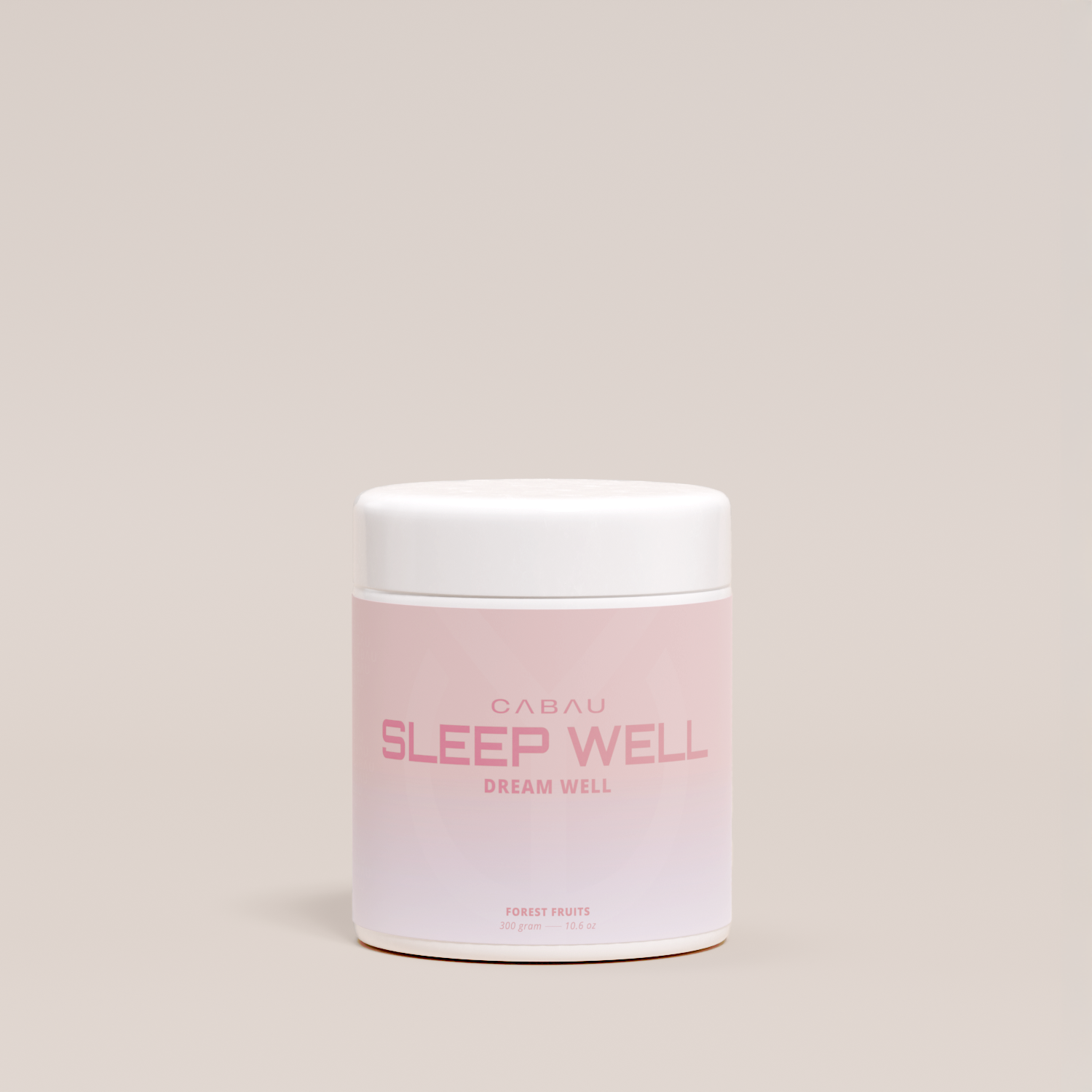 Sleep Well