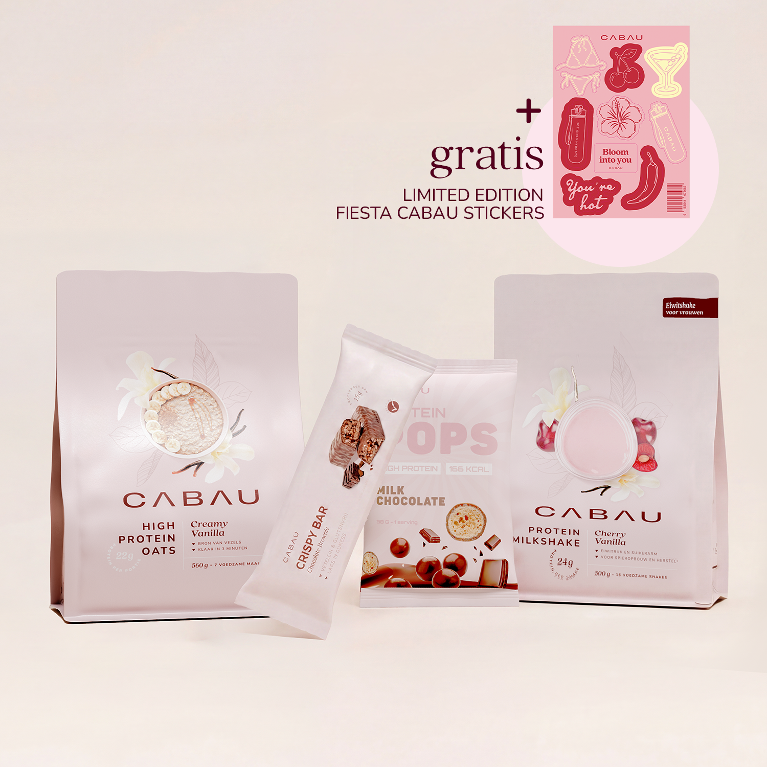Snack Bundle