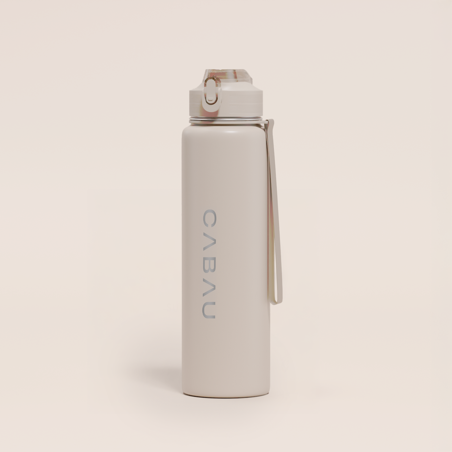 Bloom Water Bottle - Steel (Pre-order)
