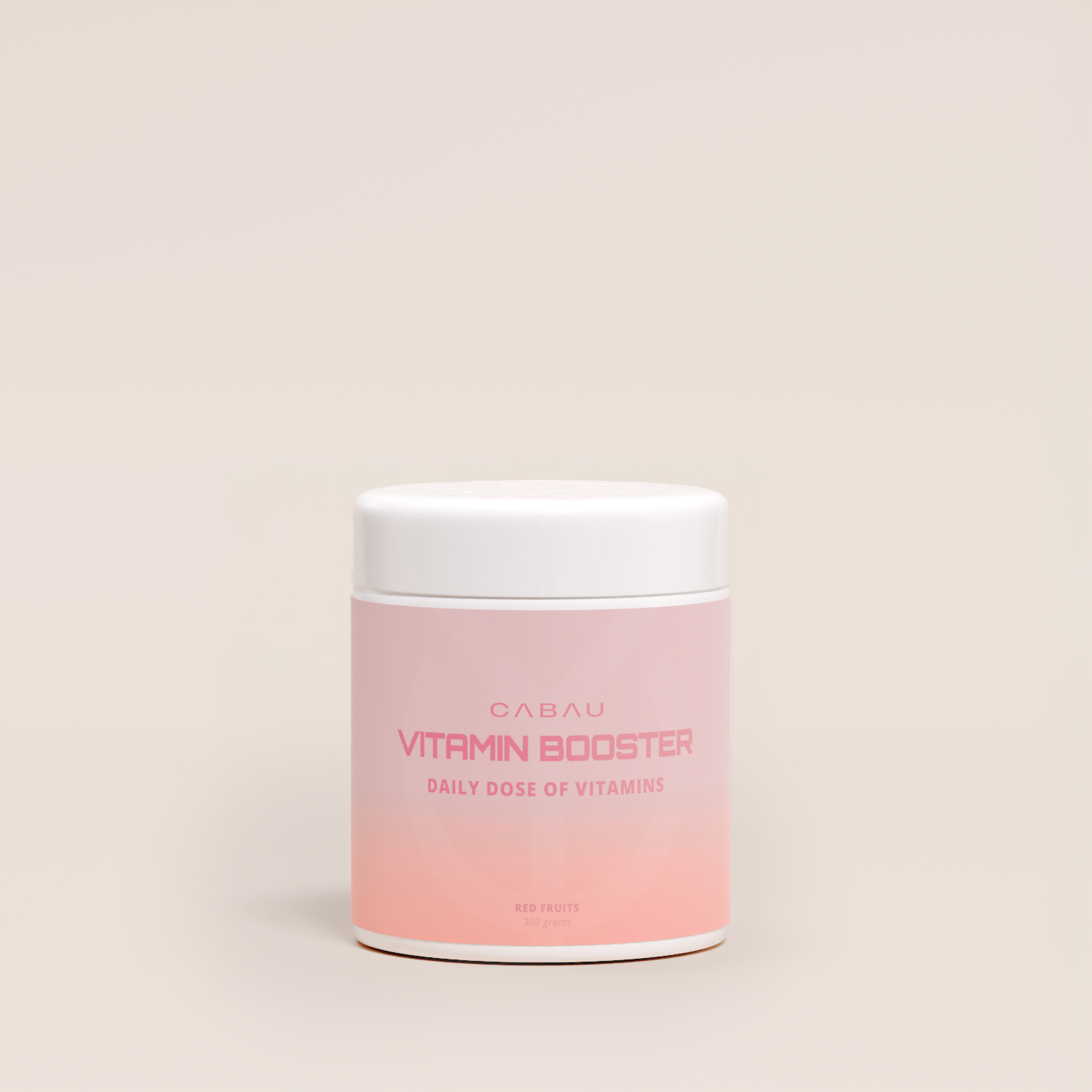Vitamin Booster