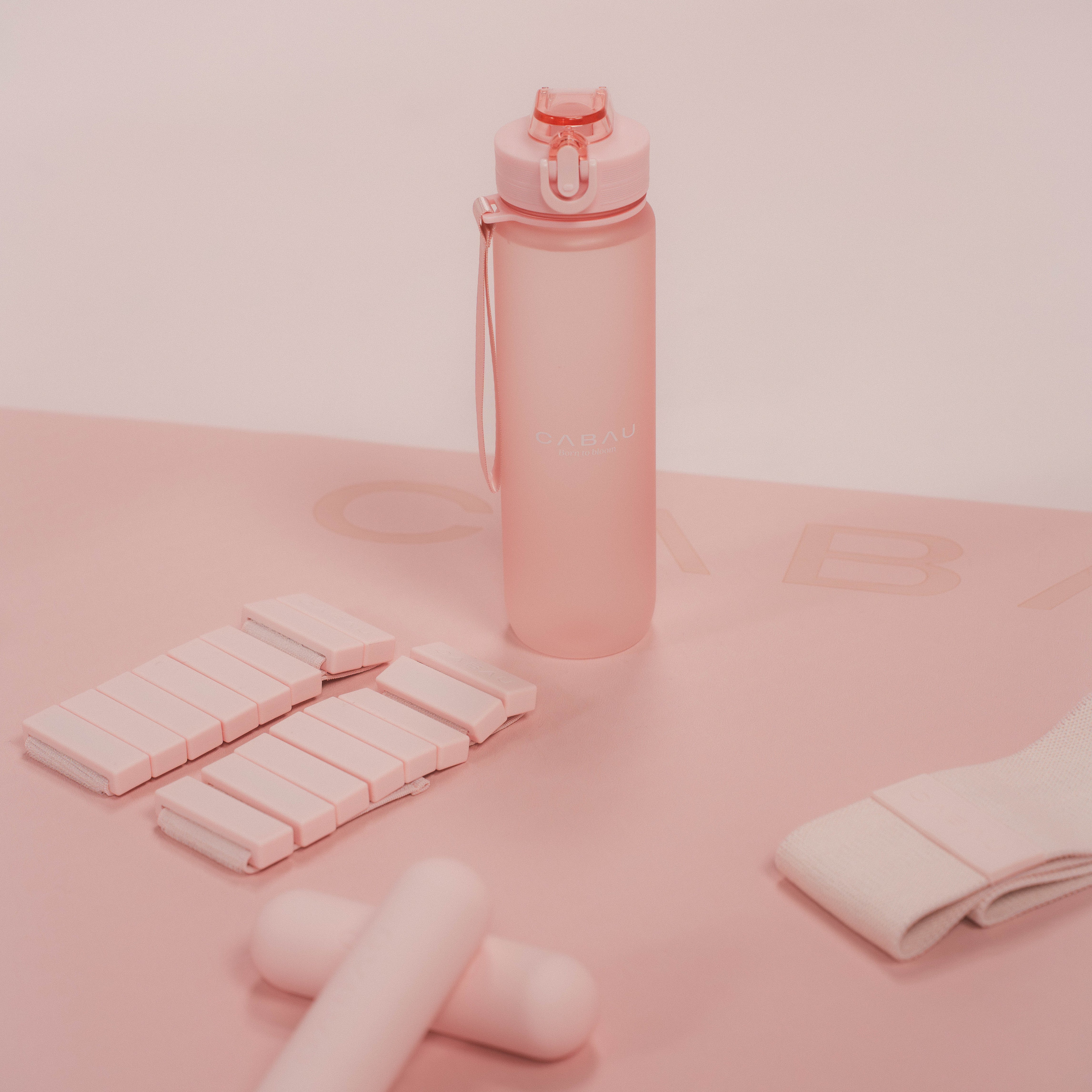 Bloom Wasserflasche