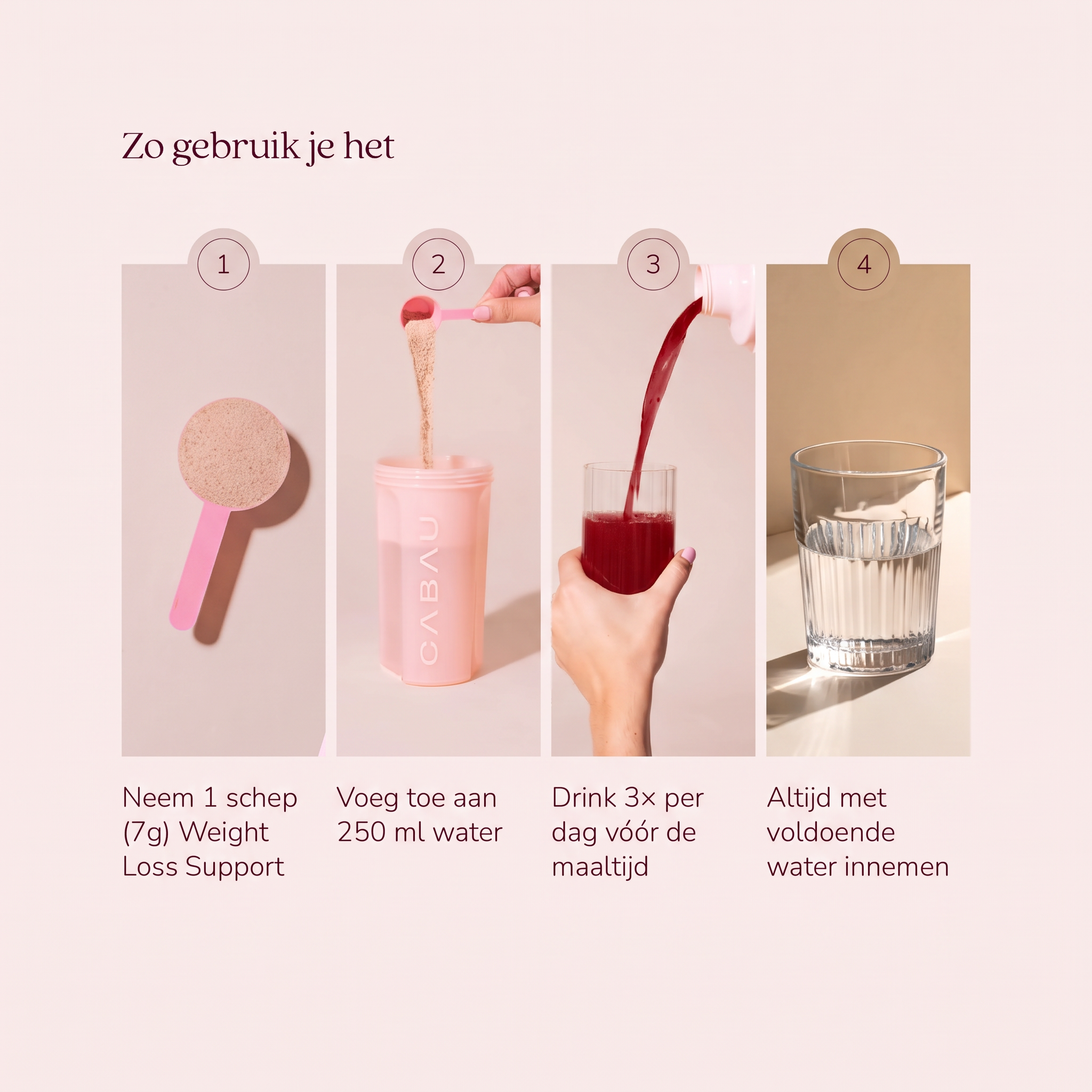 Weight Loss Support