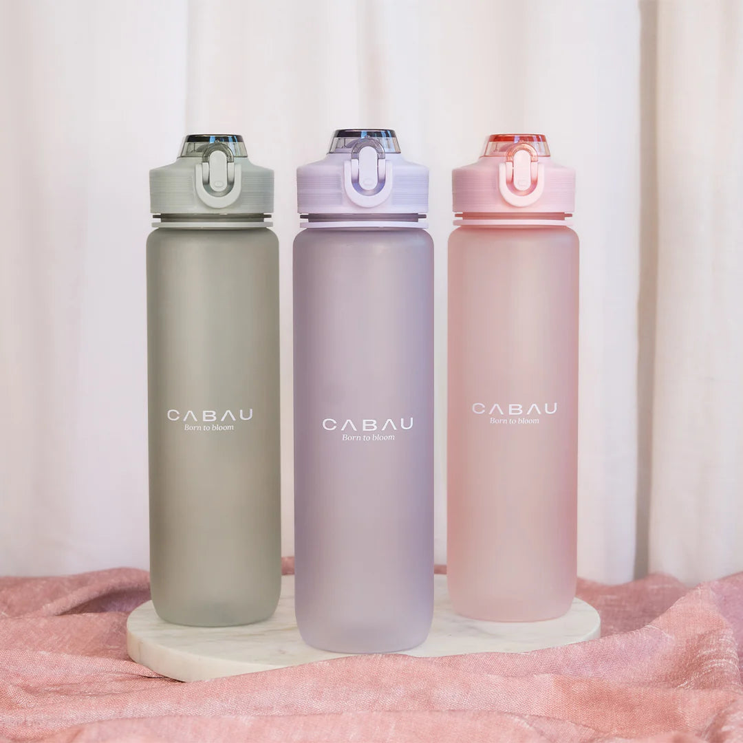Bloom Wasserflasche